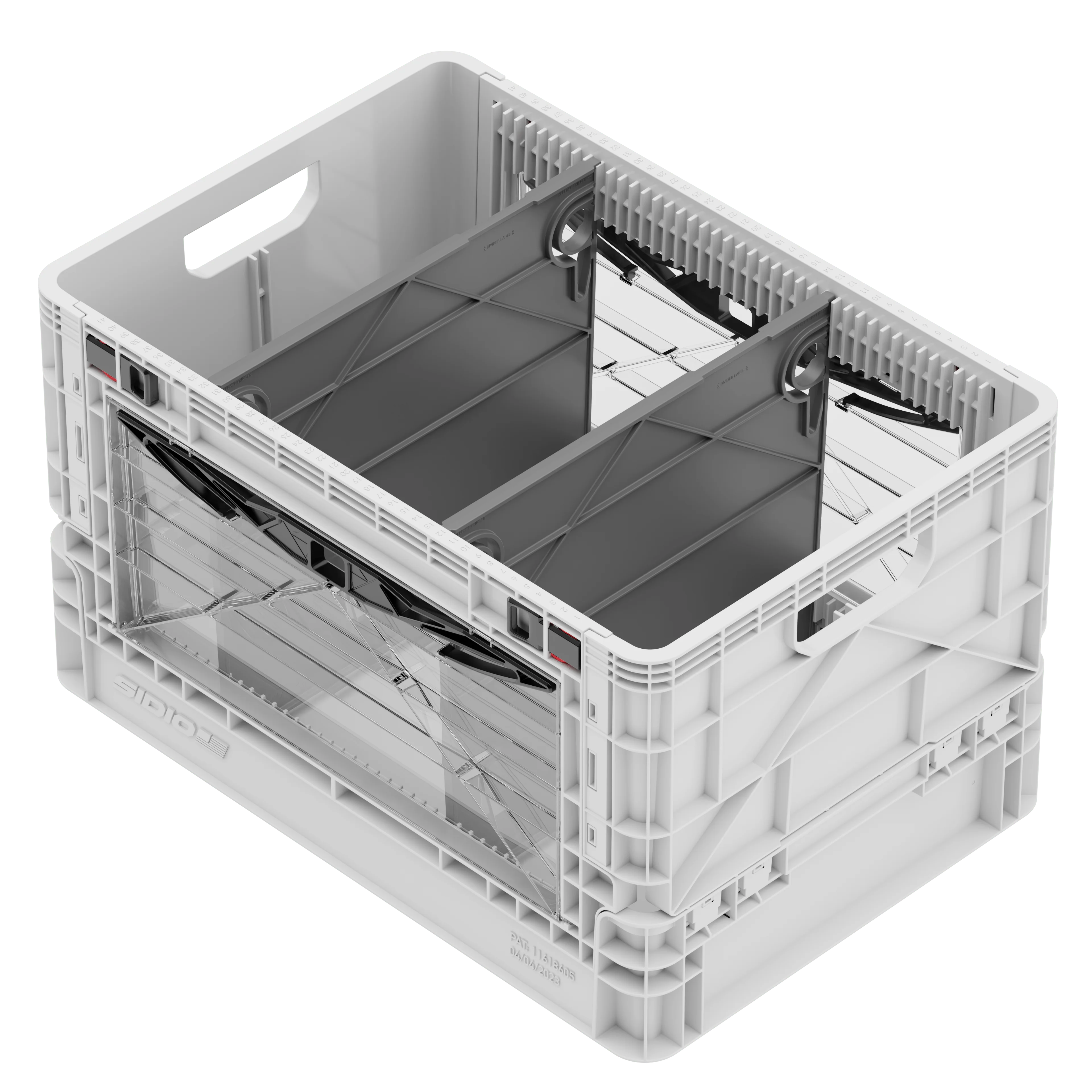 Full Size Collapsible SidioCrate - Image 44