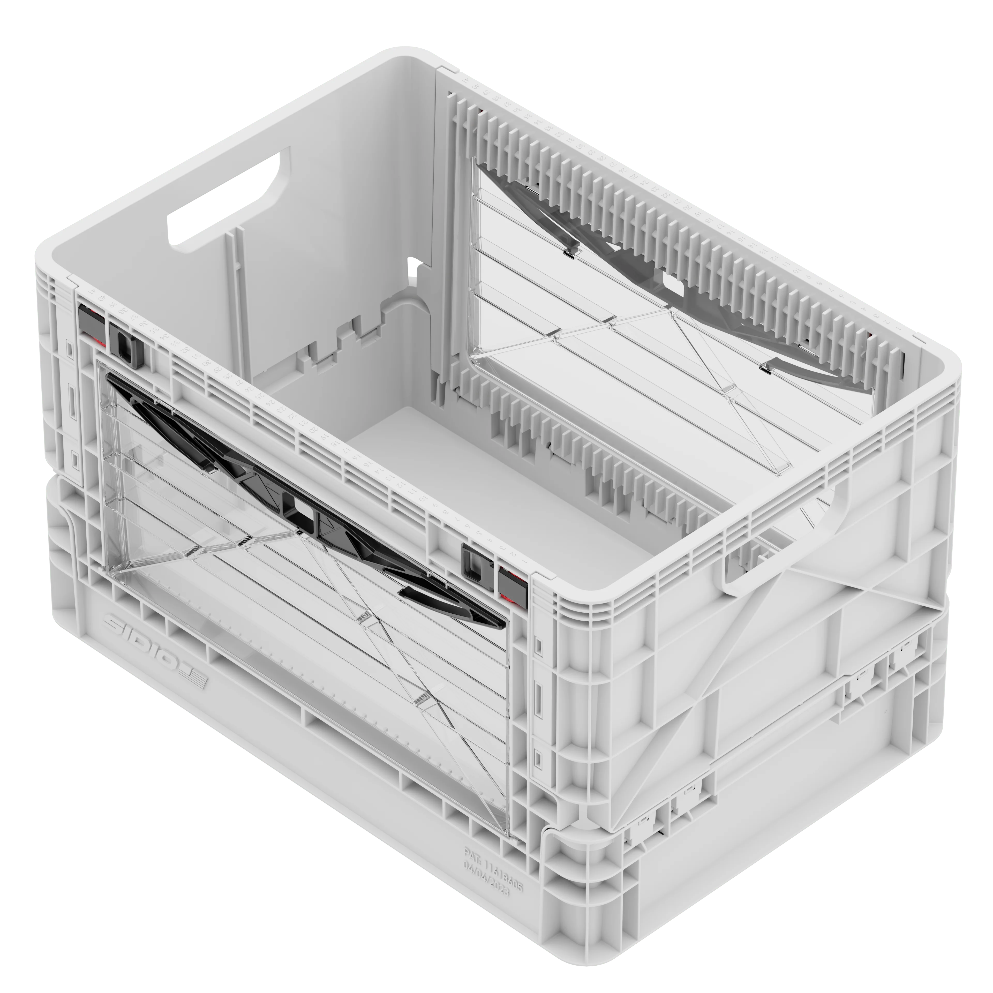 Full Size Collapsible SidioCrate - Image 45