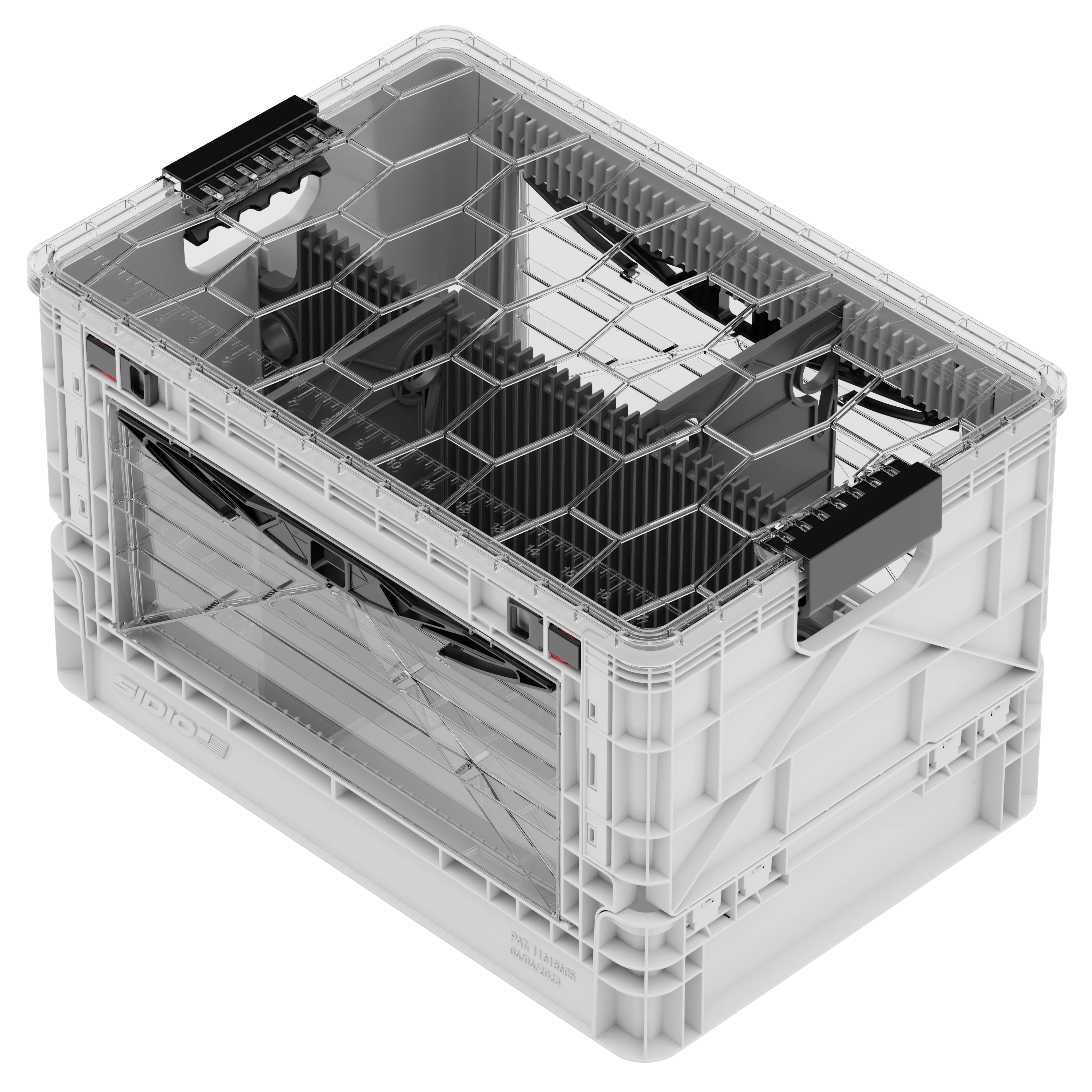 Full Size Collapsible SidioCrate - Image 46