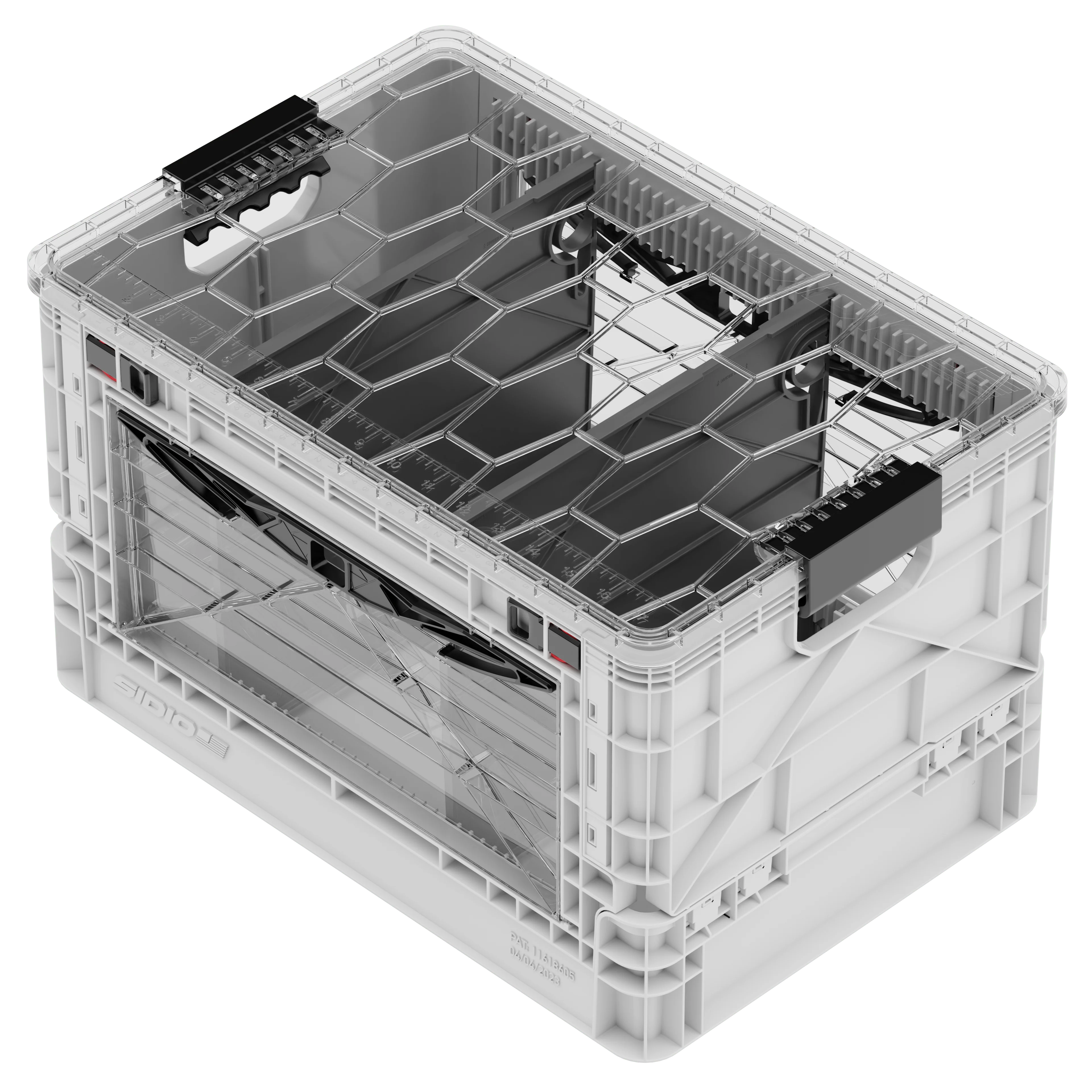 Full Size Collapsible SidioCrate - Image 47