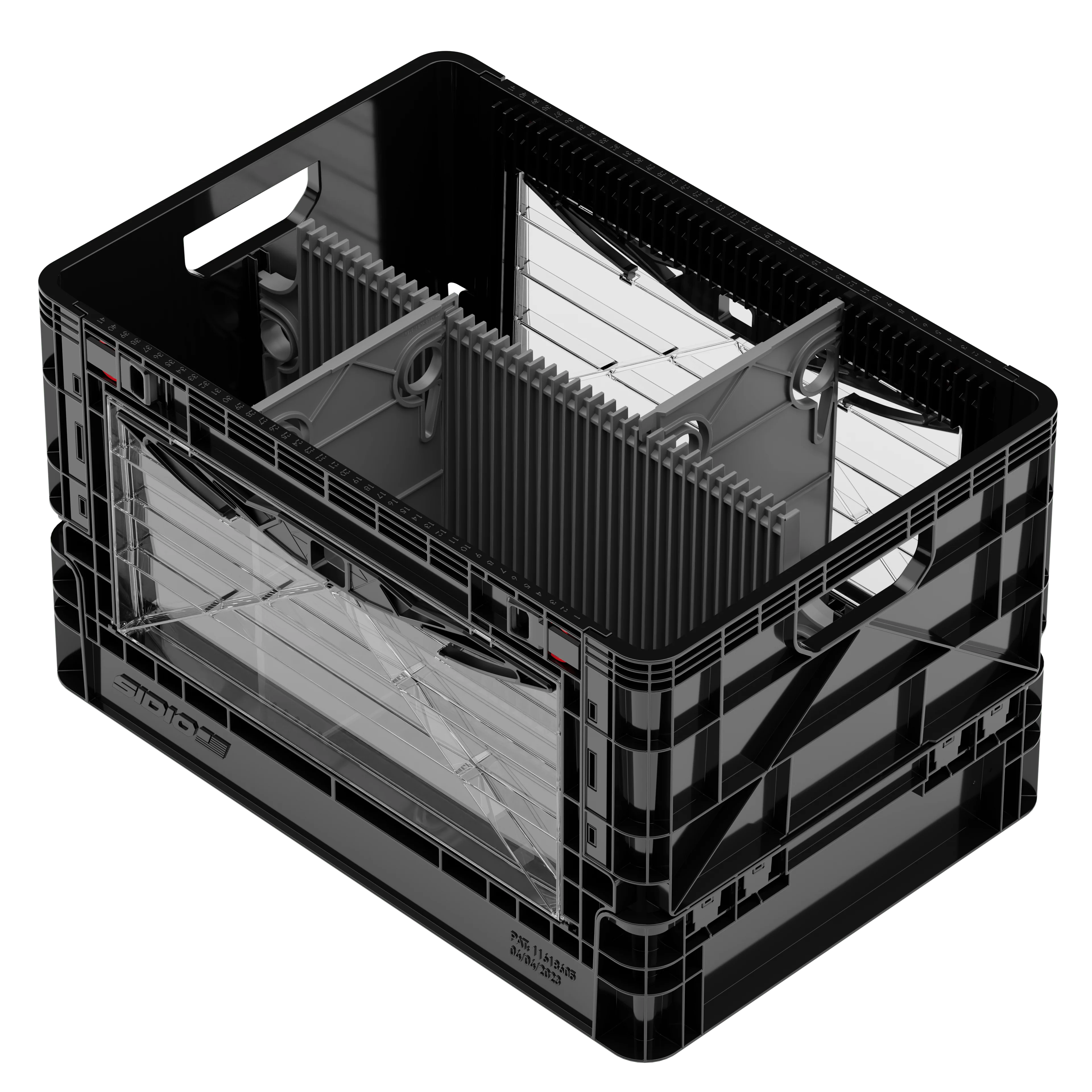 Full Size Collapsible SidioCrate - Image 48
