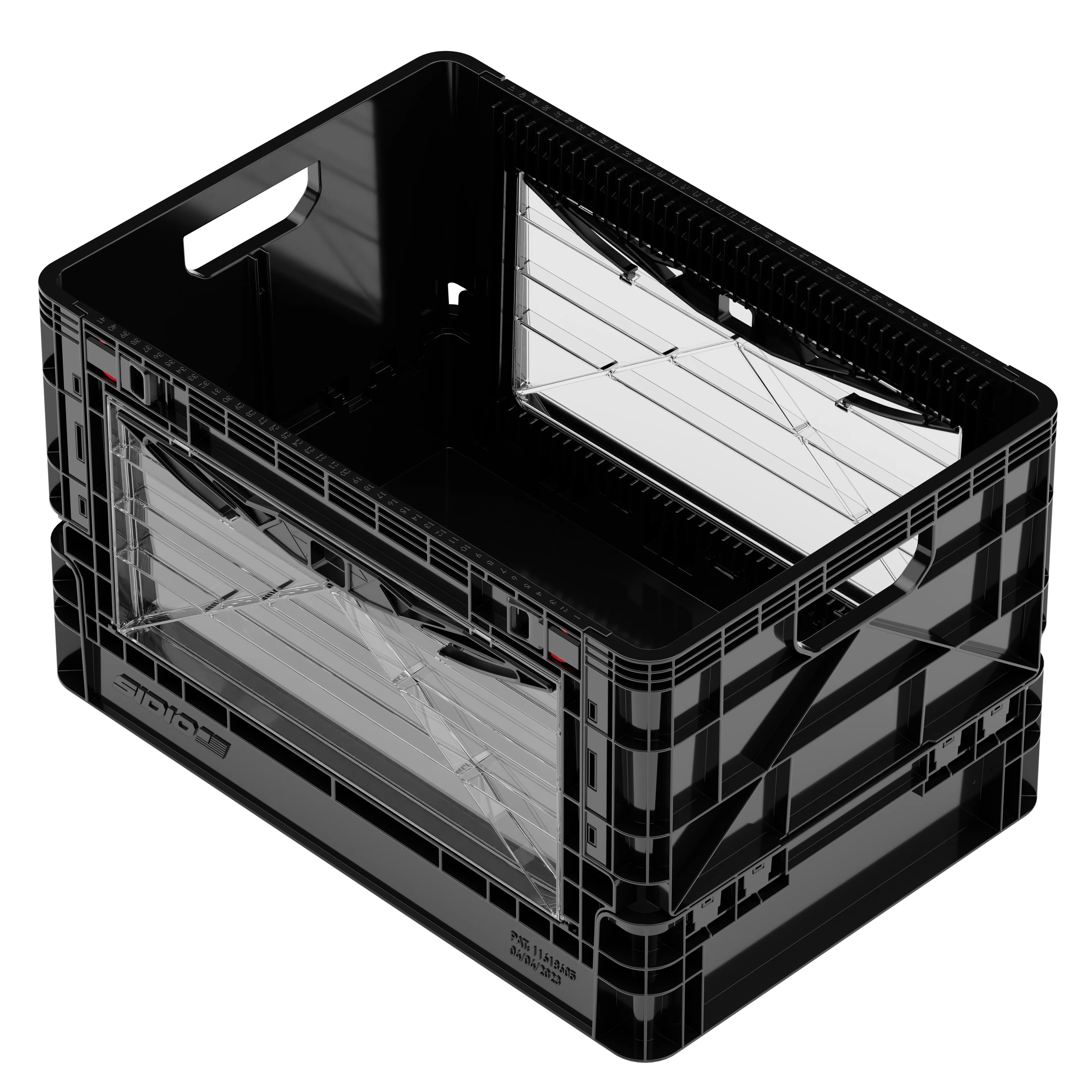 Full Size Collapsible SidioCrate - Image 49