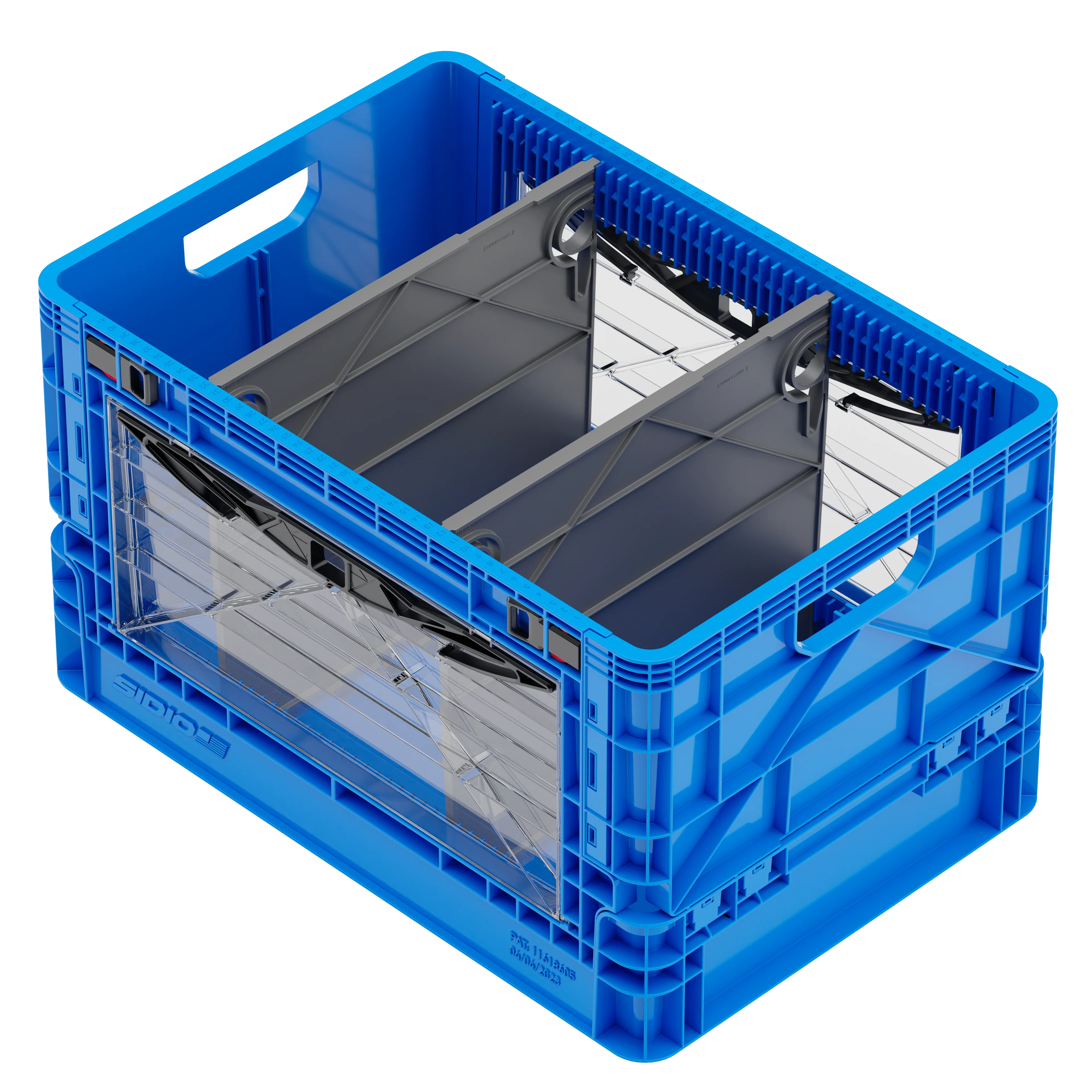 Full Size Collapsible SidioCrate - Image 5