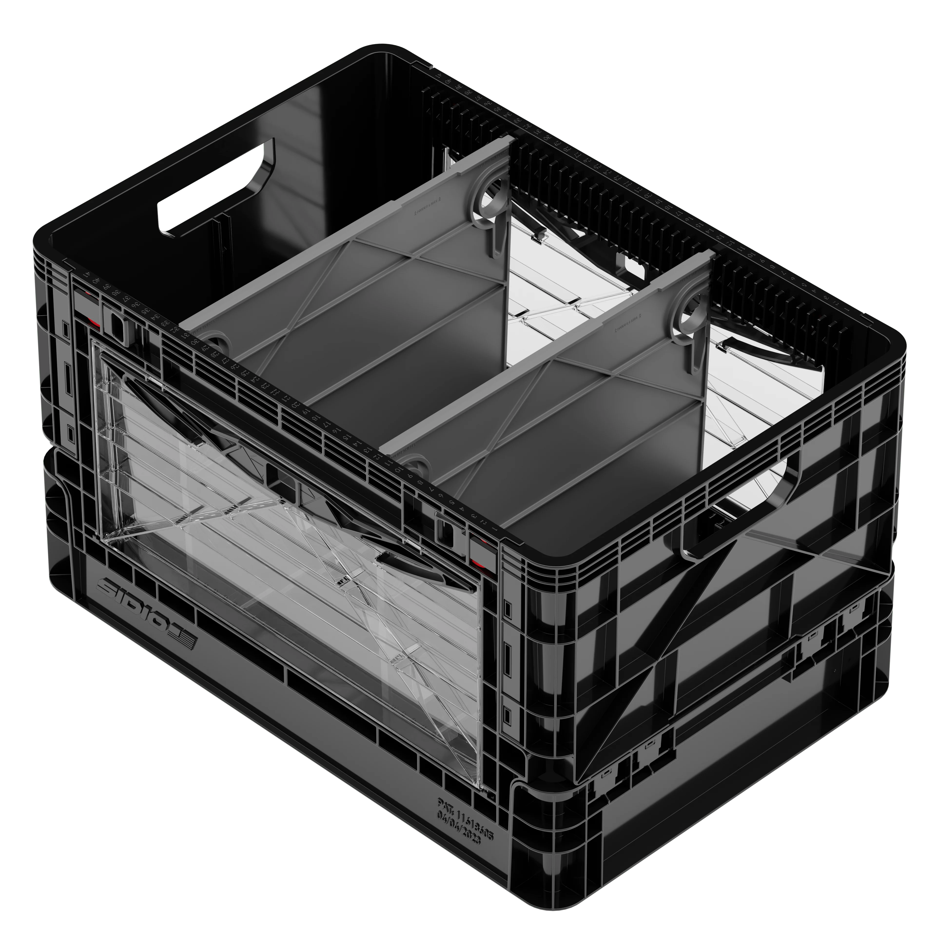 Full Size Collapsible SidioCrate - Image 50