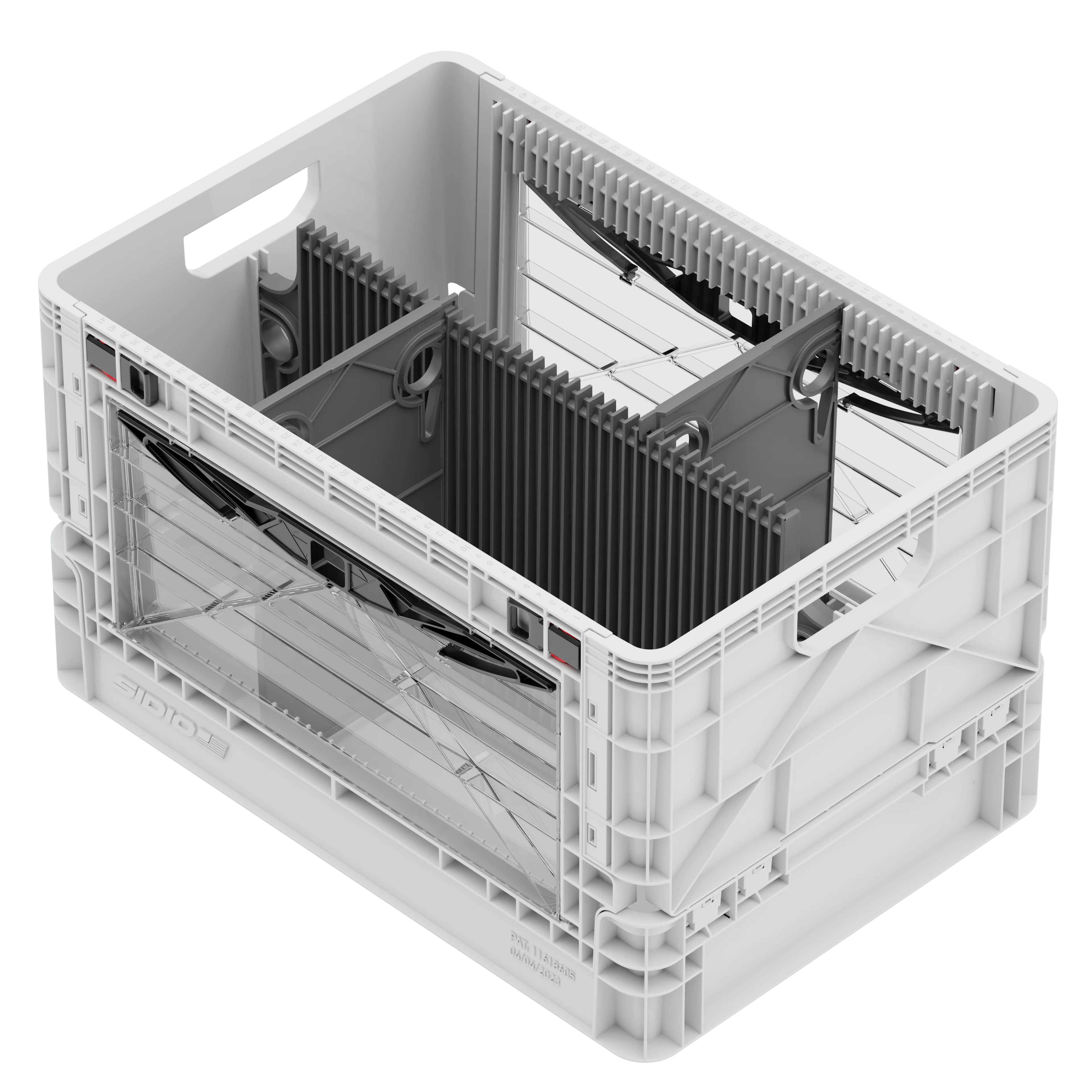 Full Size Collapsible SidioCrate - Image 51