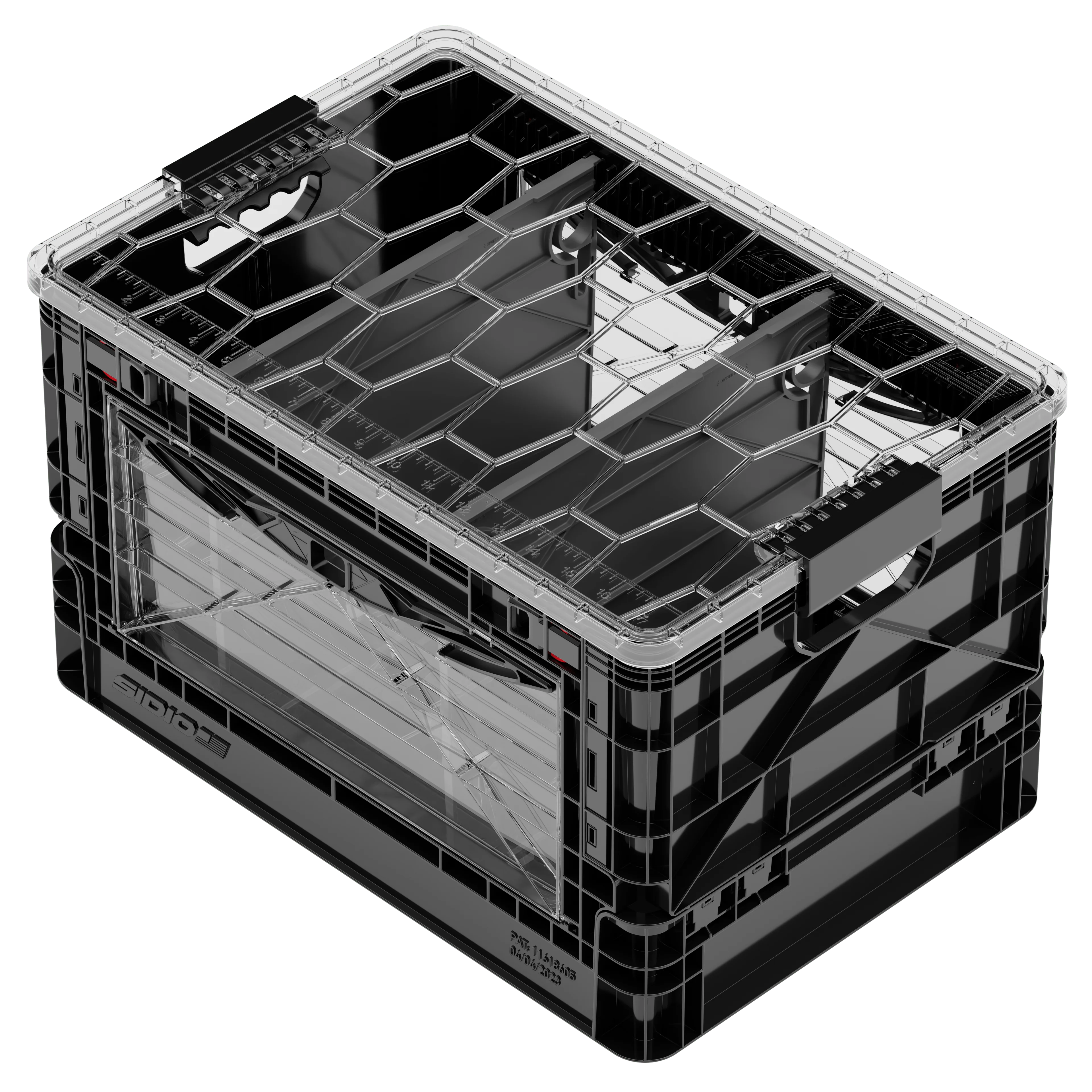 Full Size Collapsible SidioCrate - Image 52