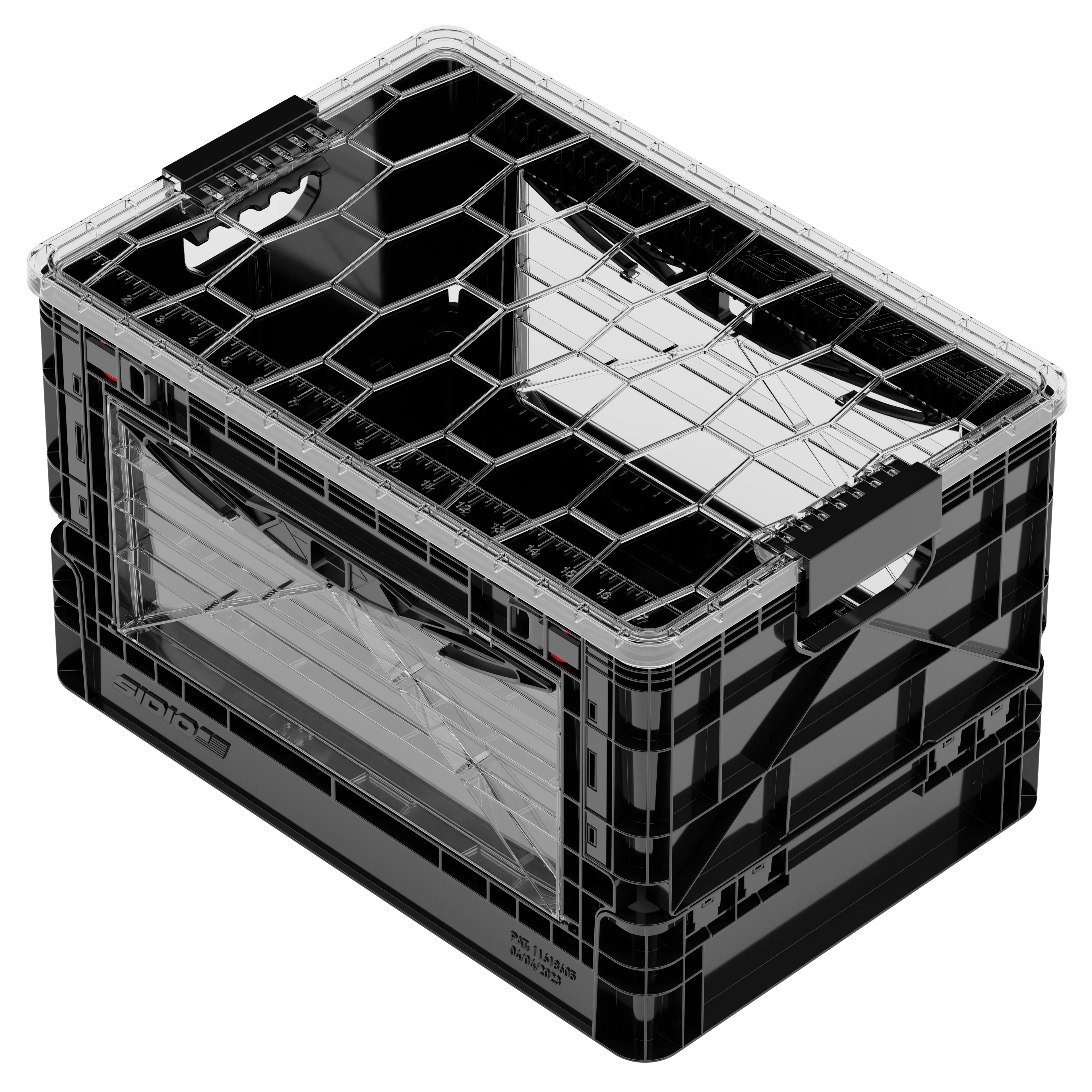 Full Size Collapsible SidioCrate - Image 53