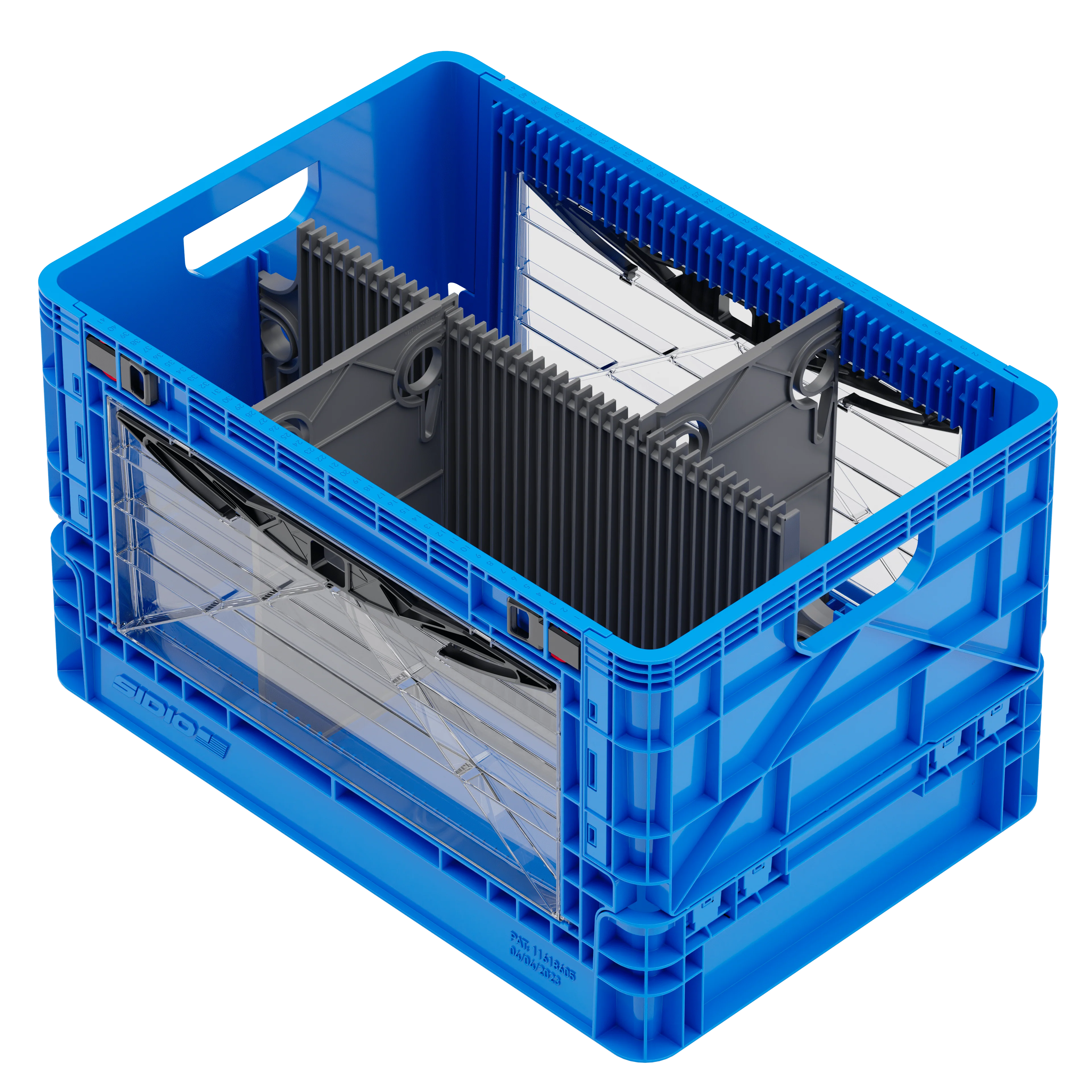 Full Size Collapsible SidioCrate - Image 6