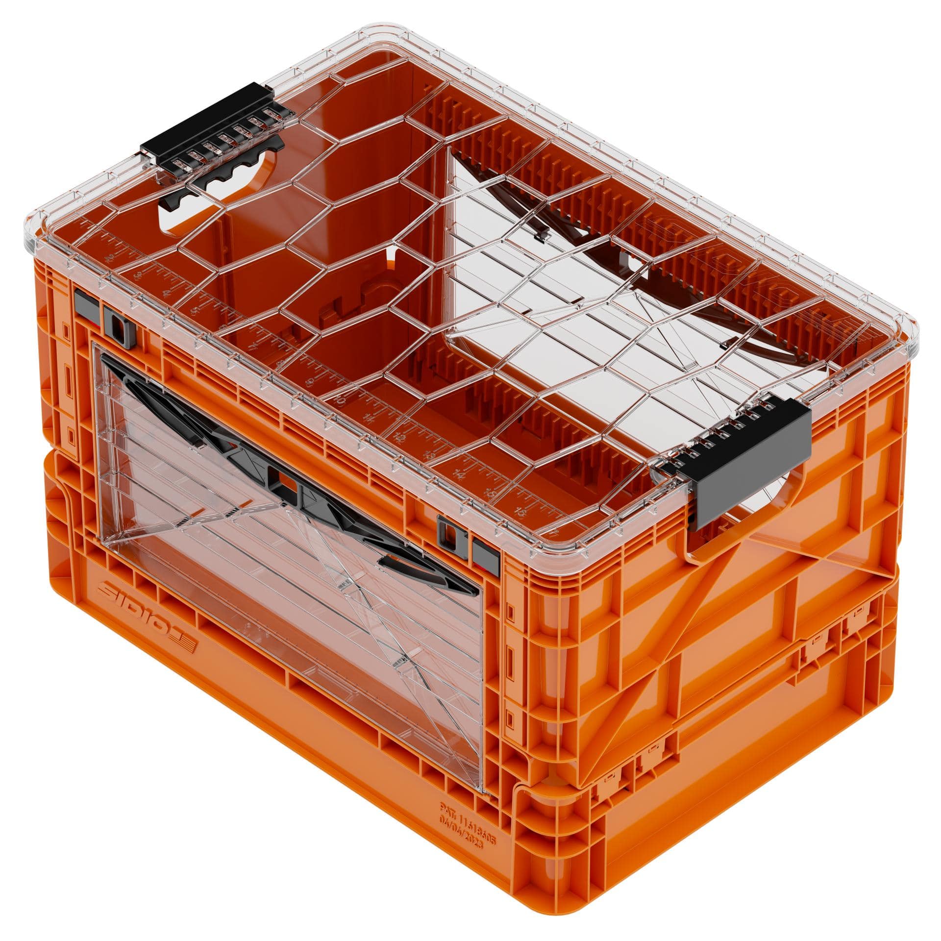 Full Size Collapsible SidioCrate - Image 62