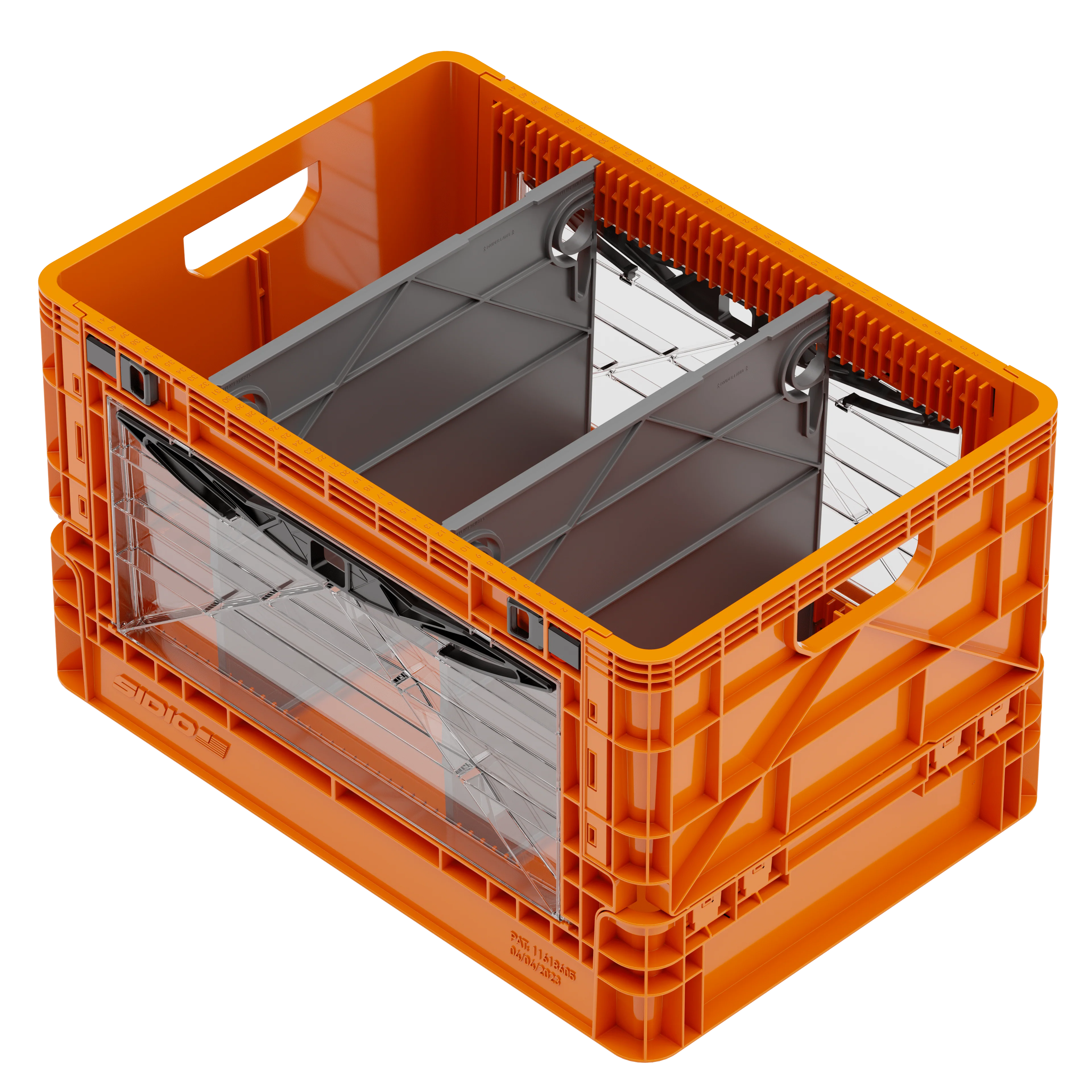 Full Size Collapsible SidioCrate - Image 63