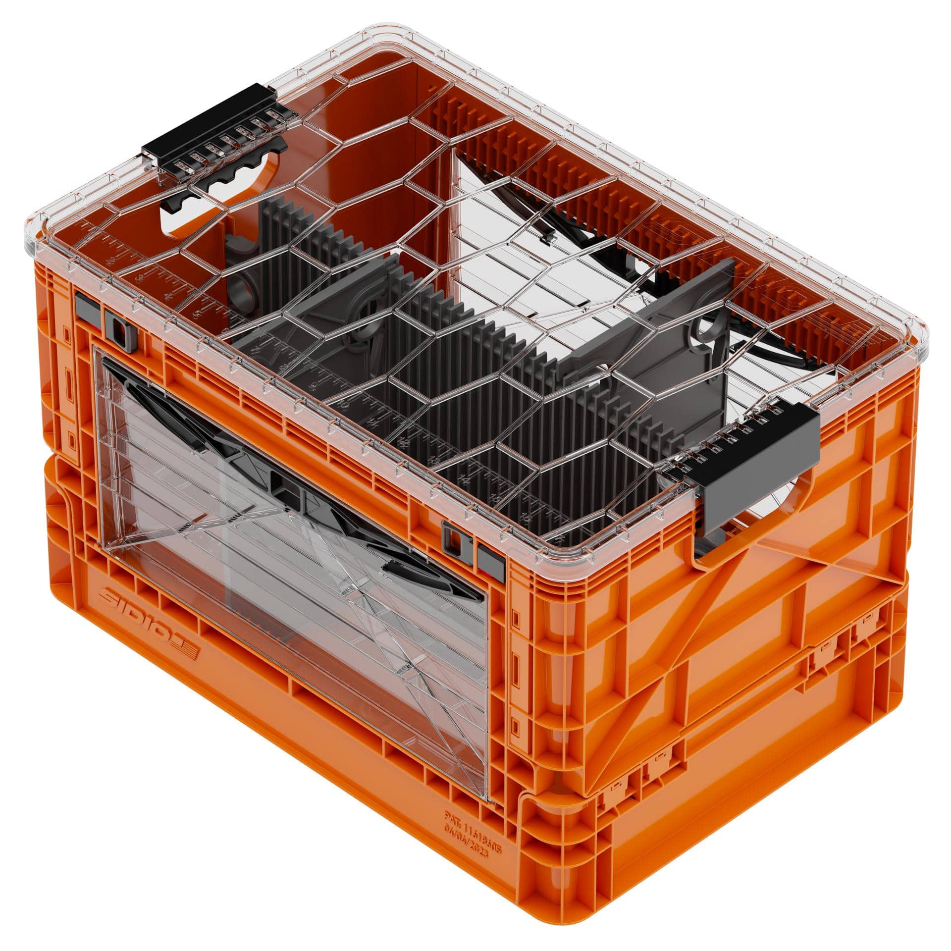 Full Size Collapsible SidioCrate - Image 64