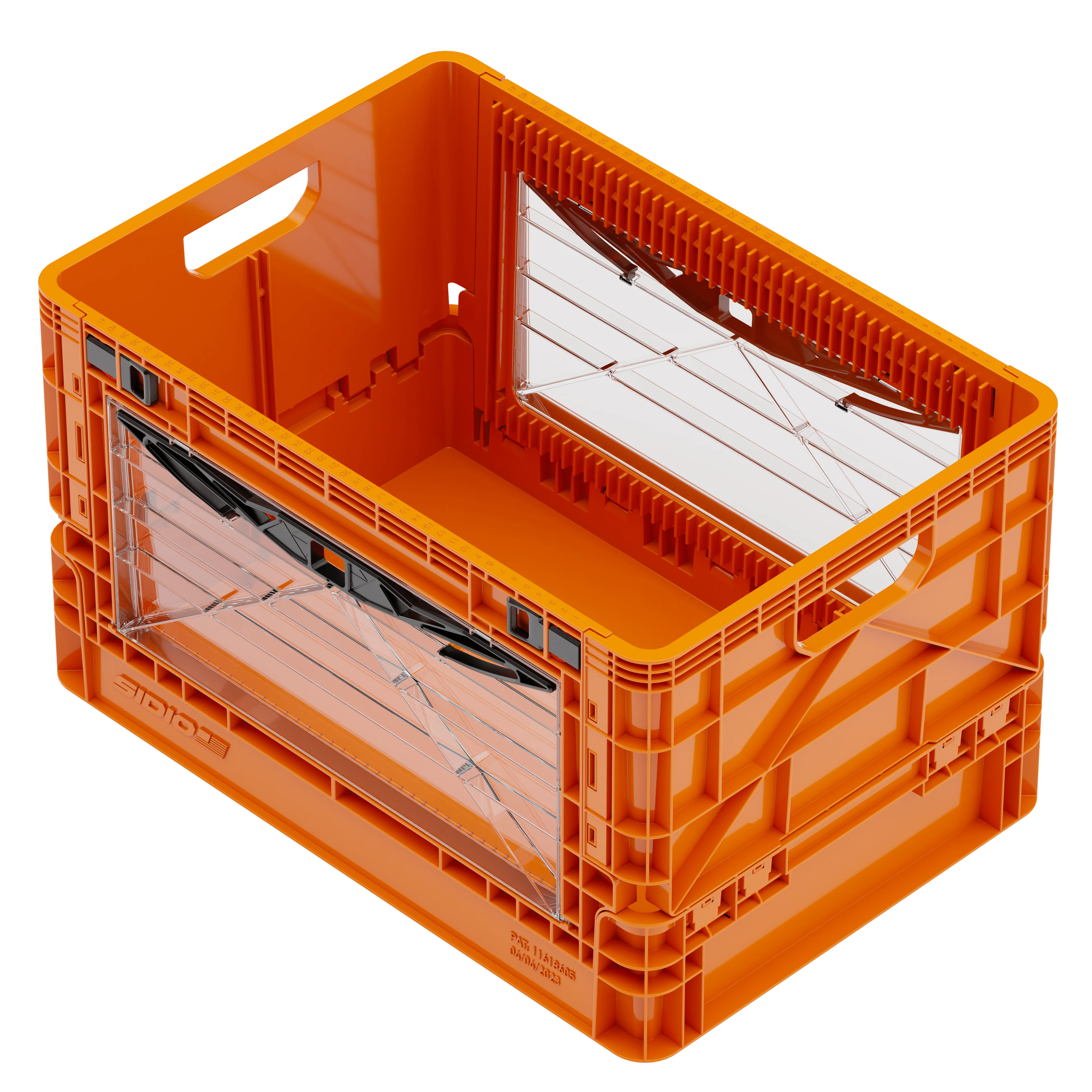 Full Size Collapsible SidioCrate - Image 65