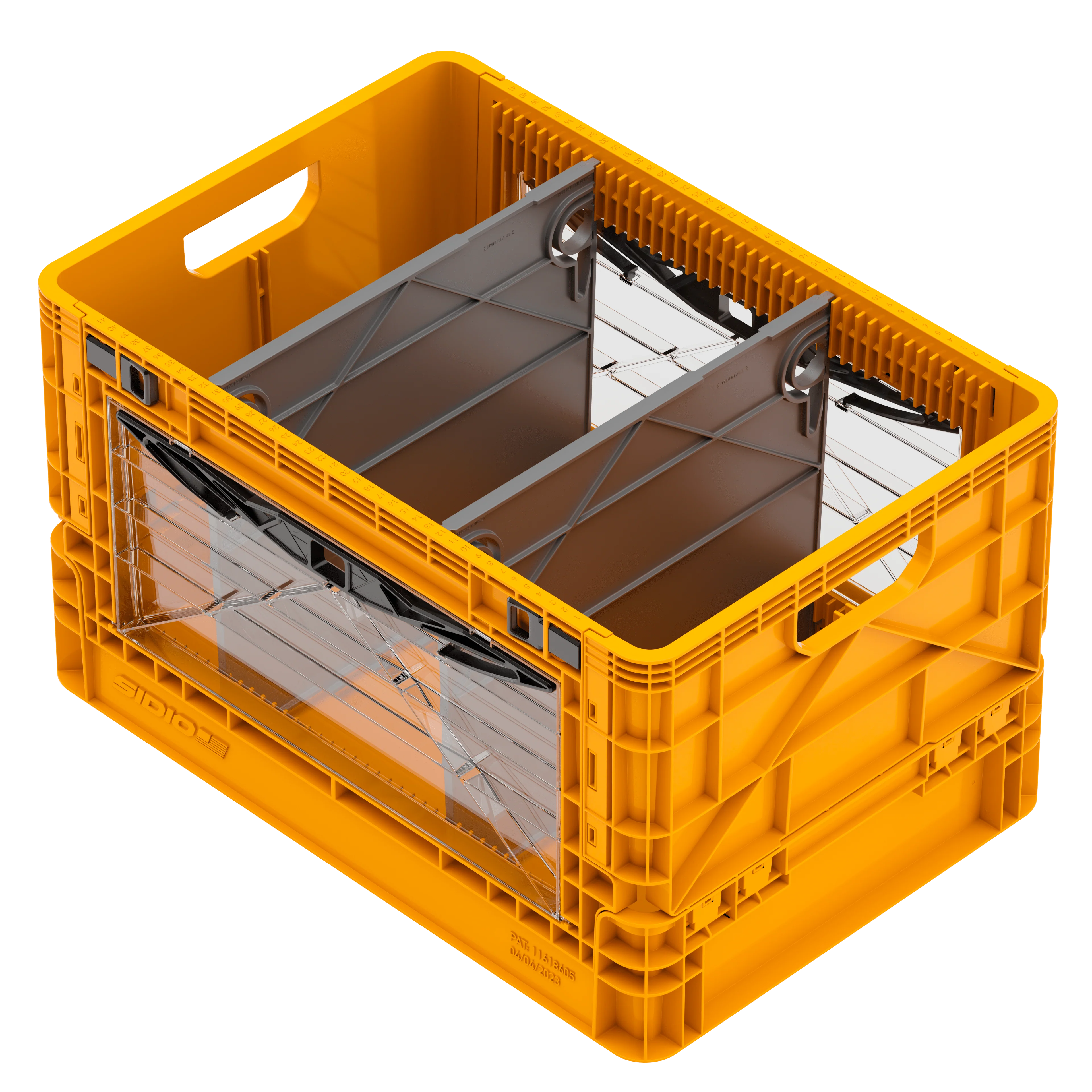 Full Size Collapsible SidioCrate - Image 7