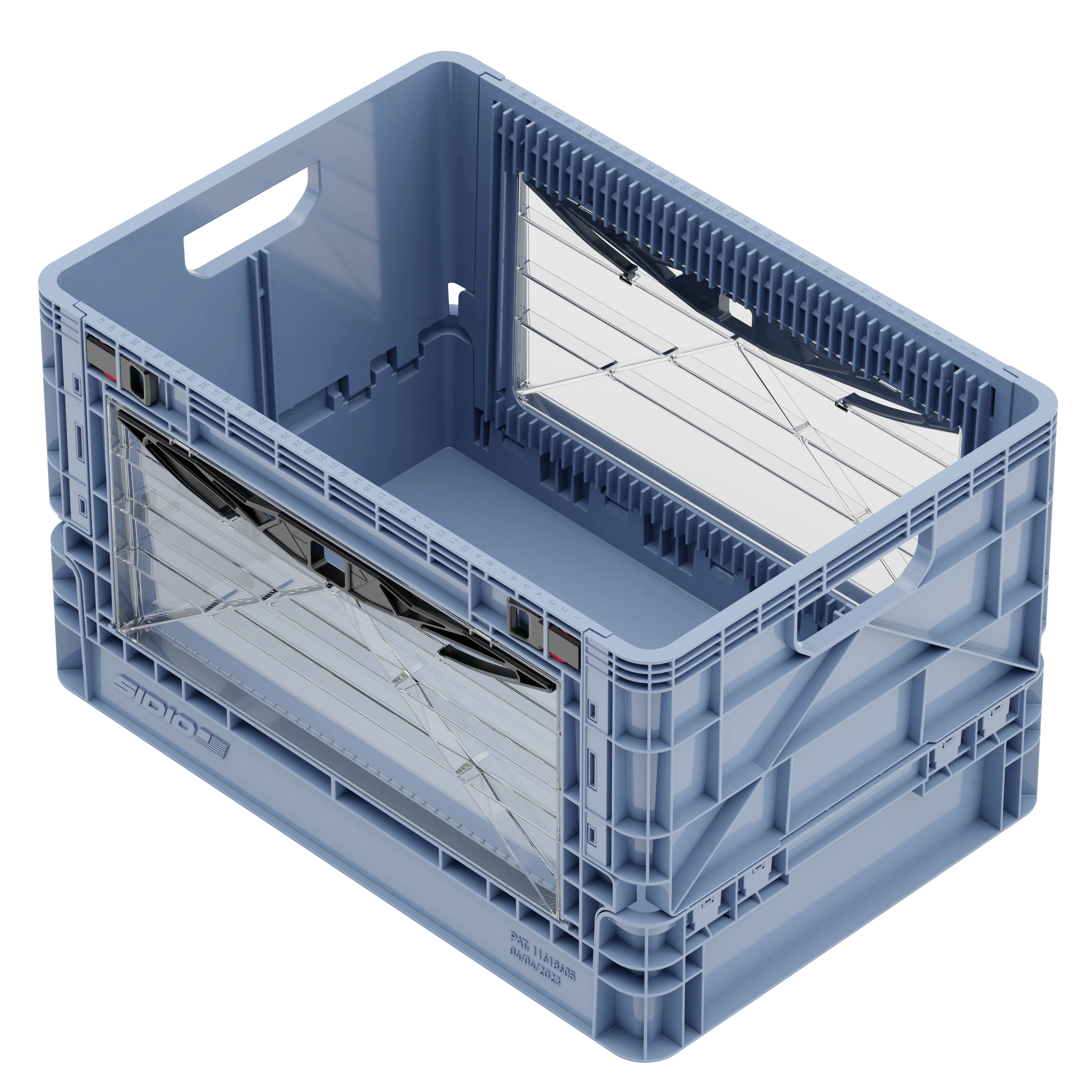 Full Size Collapsible SidioCrate - Image 71