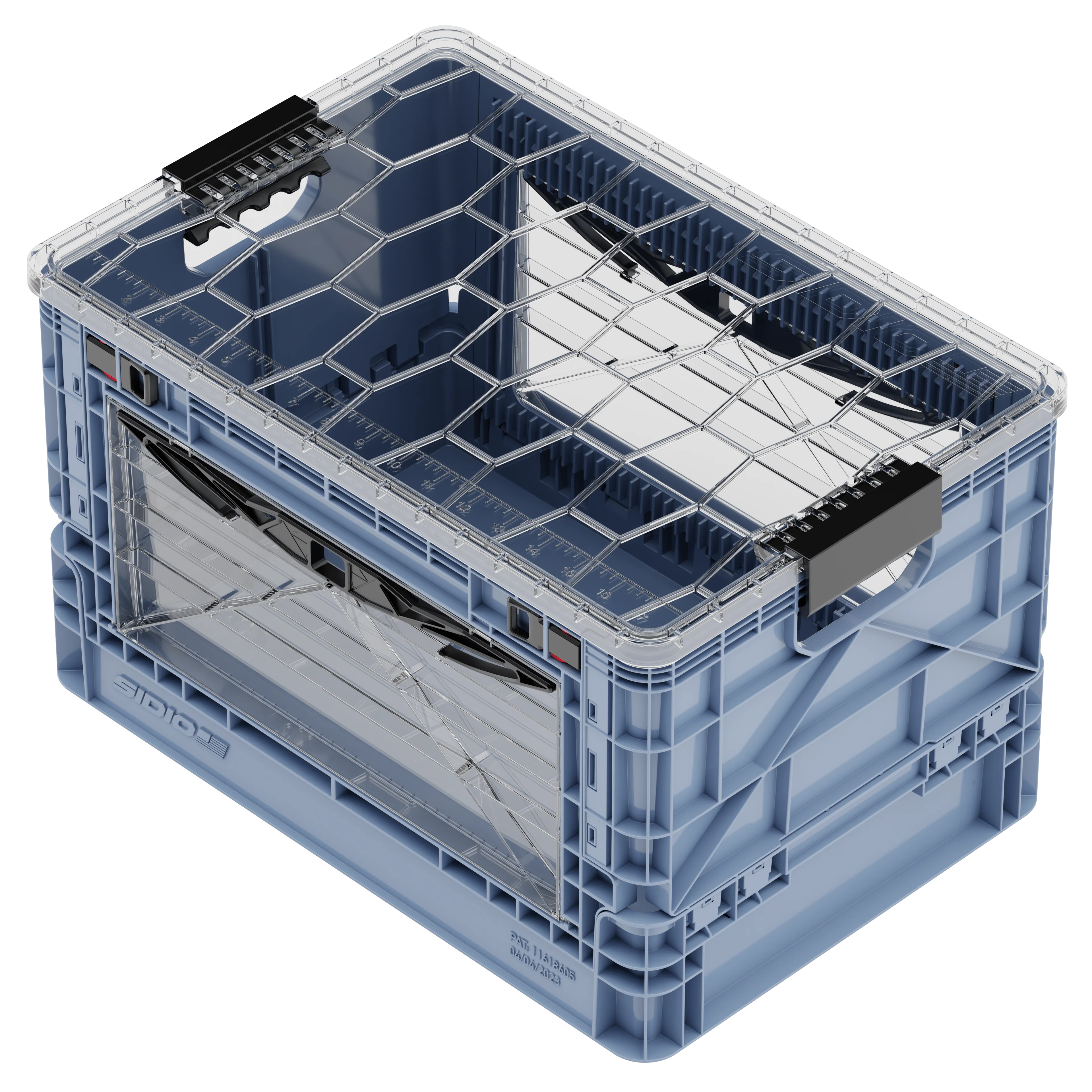 Full Size Collapsible SidioCrate - Image 72