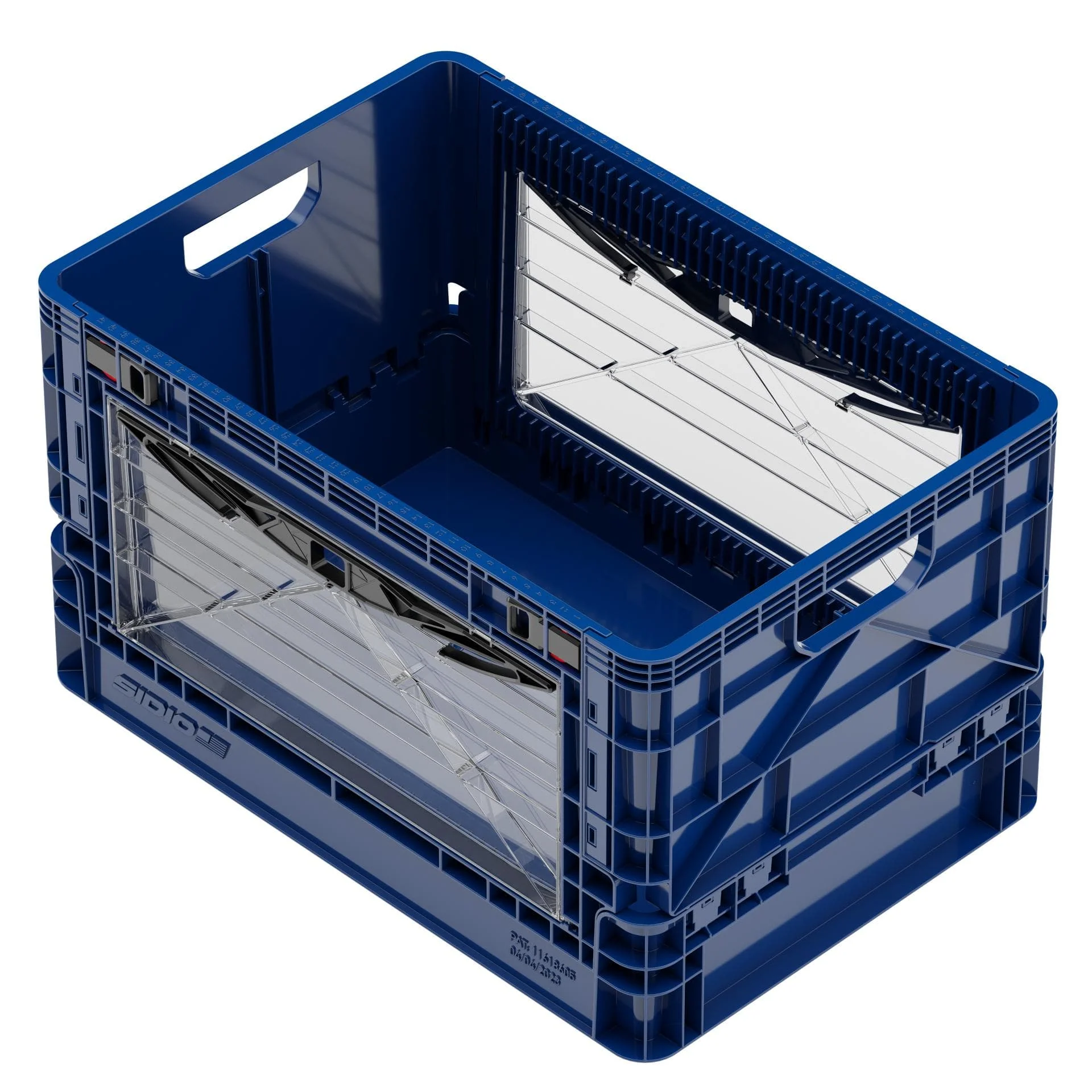 Full Size Collapsible SidioCrate - Image 73