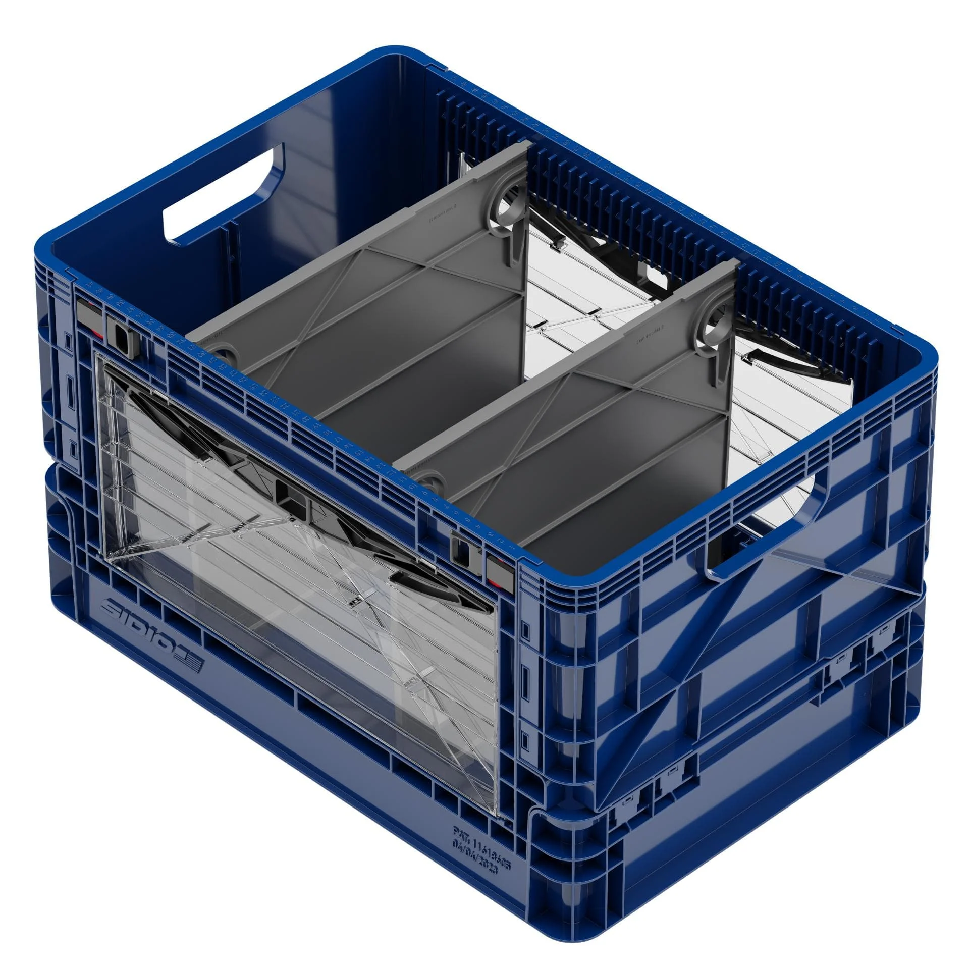 Full Size Collapsible SidioCrate - Image 74