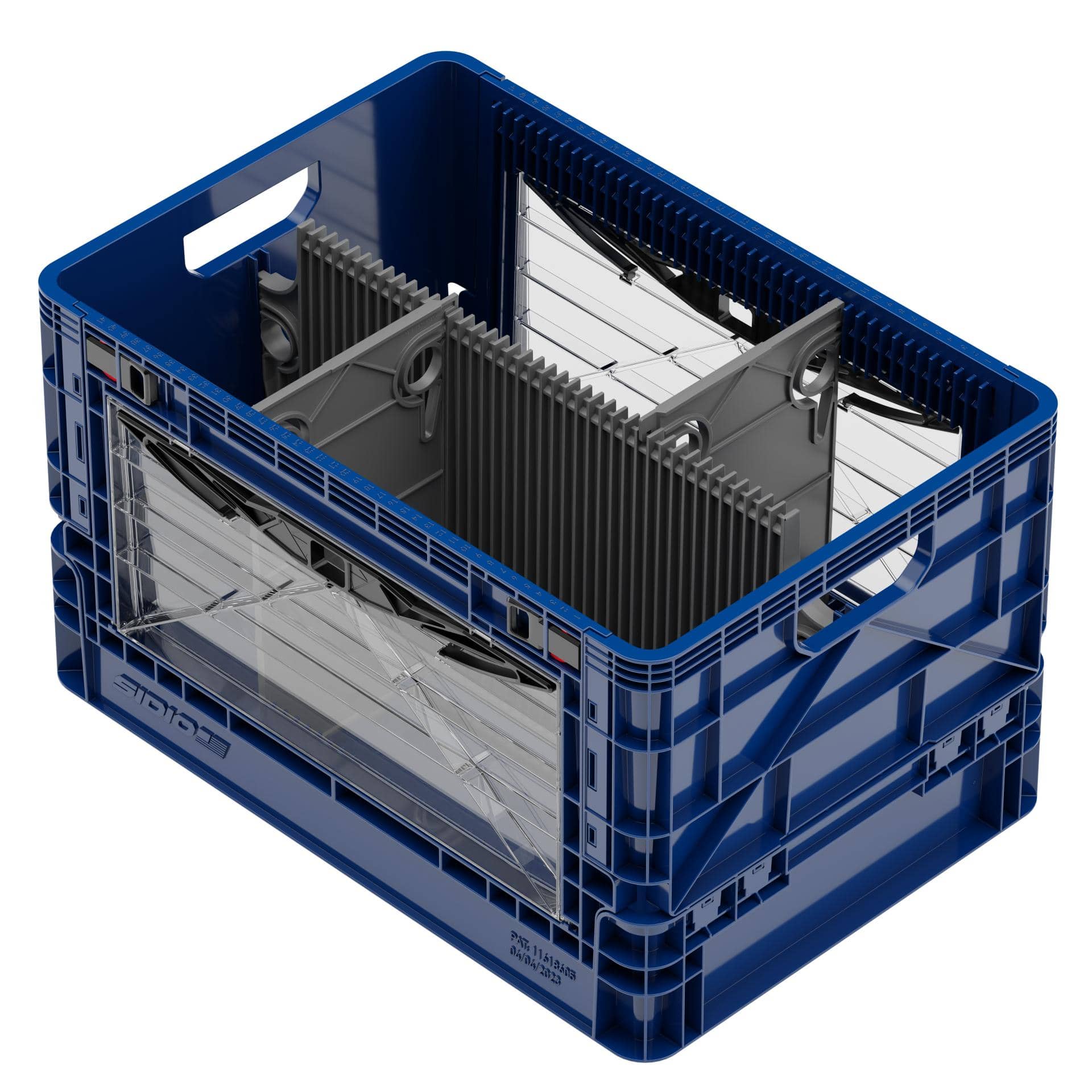 Full Size Collapsible SidioCrate - Image 75