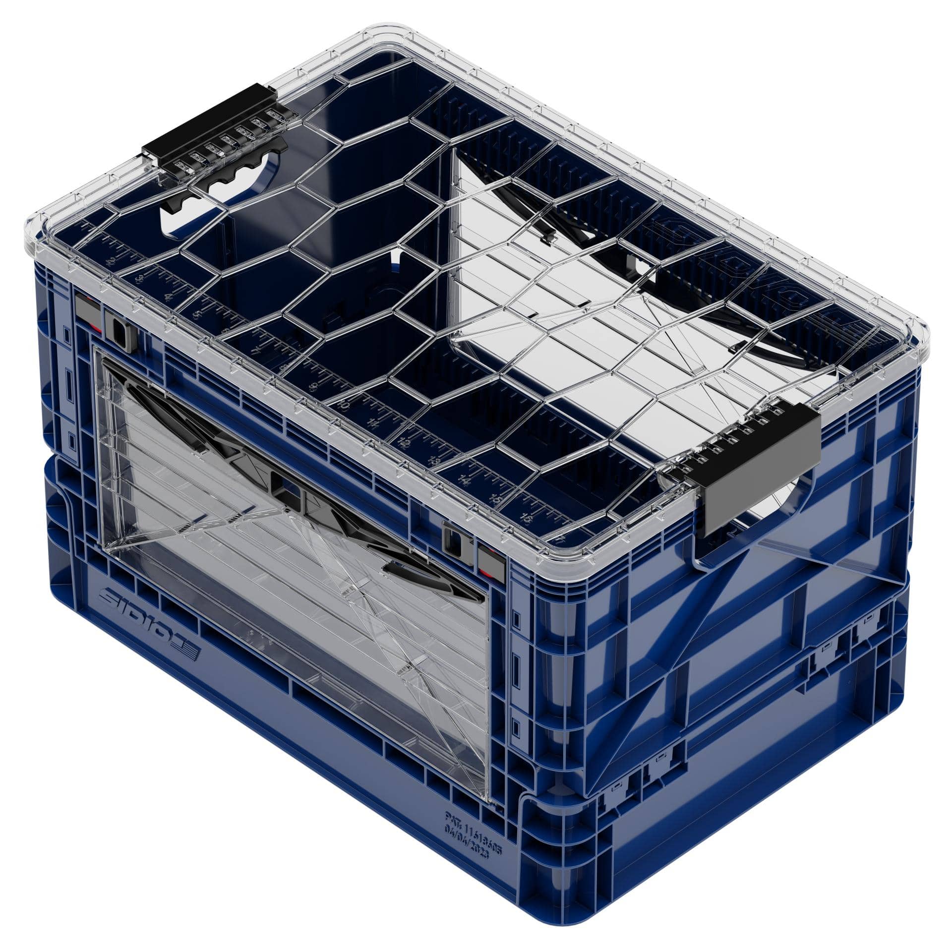 Full Size Collapsible SidioCrate - Image 76