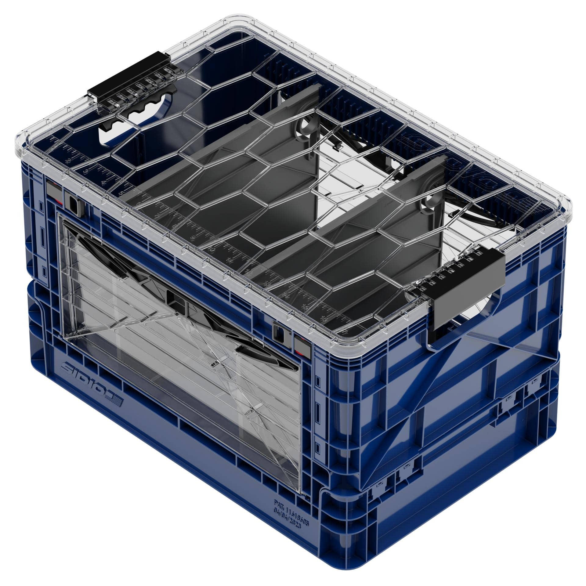 Full Size Collapsible SidioCrate - Image 77