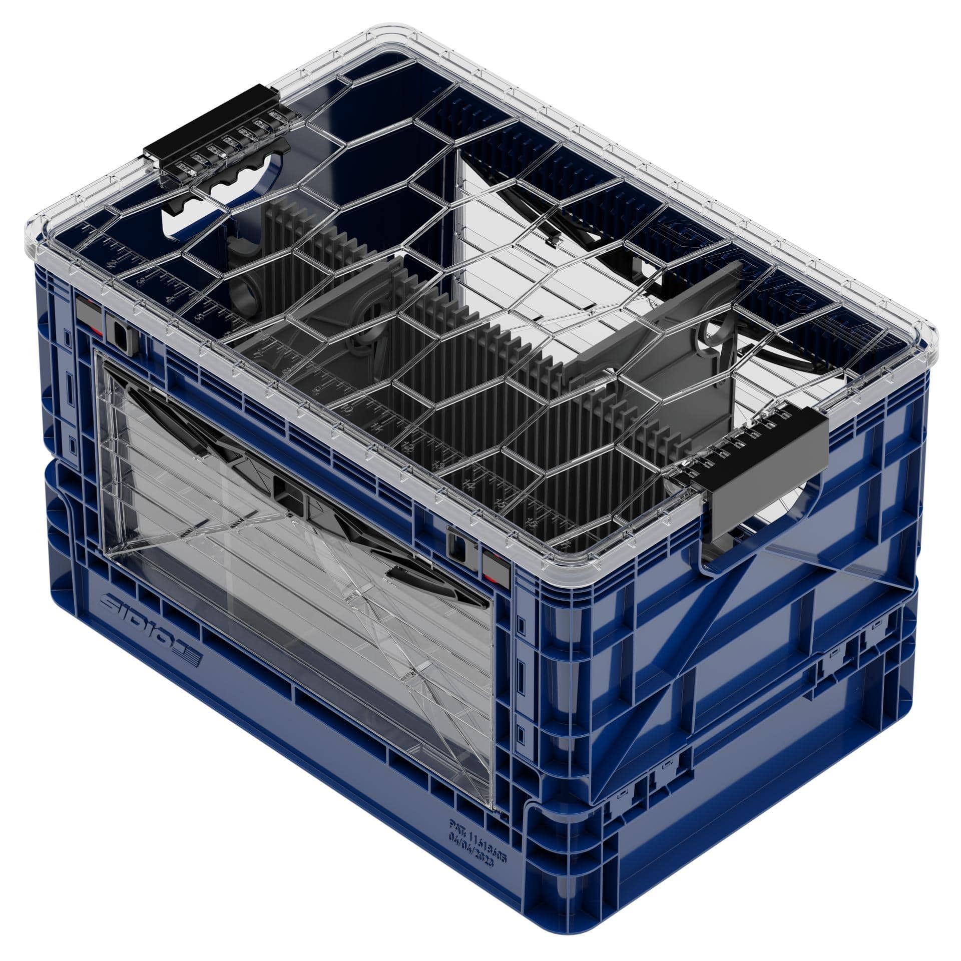 Full Size Collapsible SidioCrate - Image 78