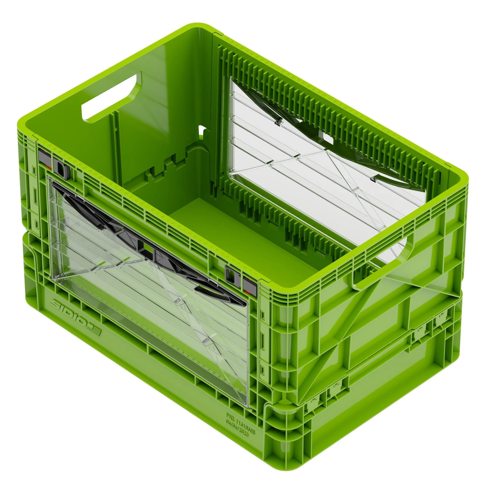 Full Size Collapsible SidioCrate - Image 79