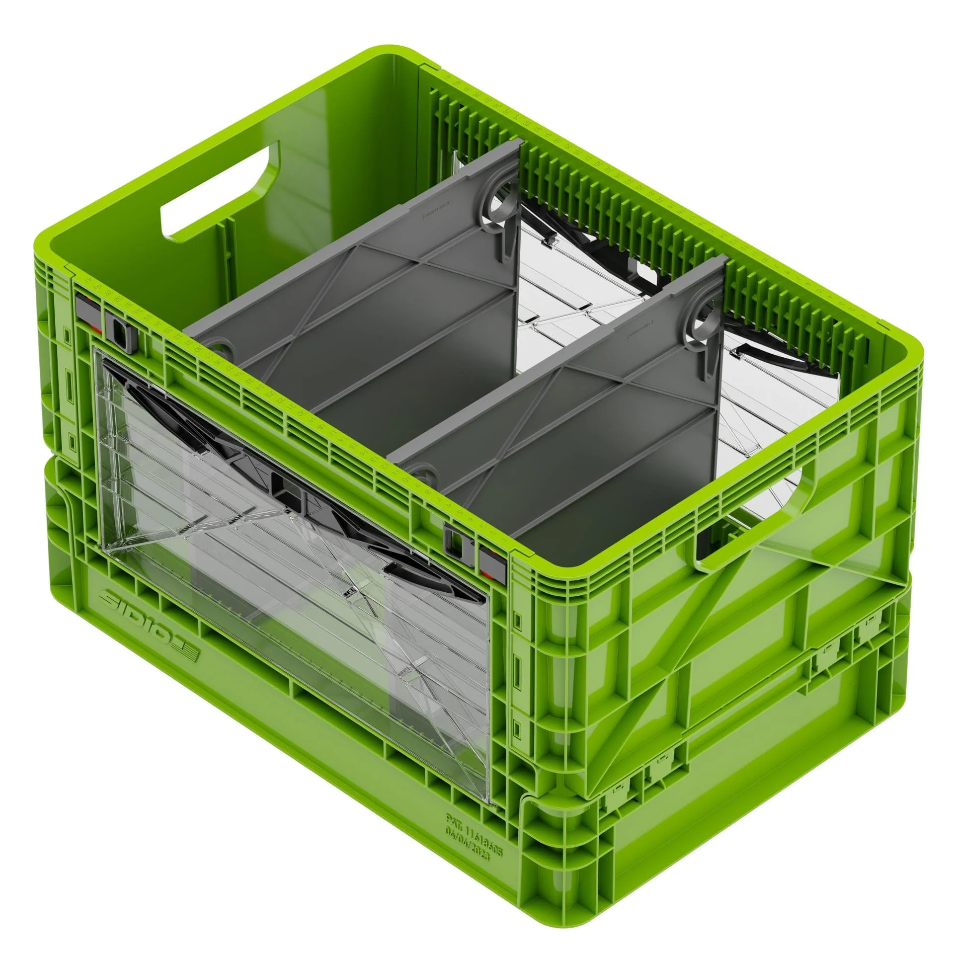 Full Size Collapsible SidioCrate - Image 80