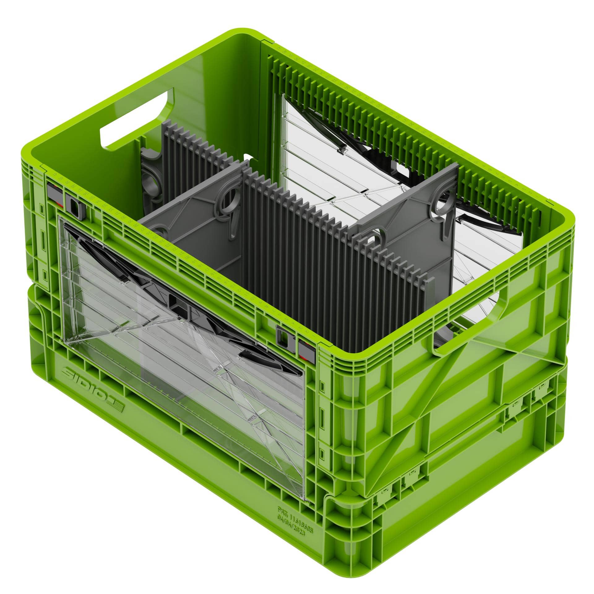 Full Size Collapsible SidioCrate - Image 81