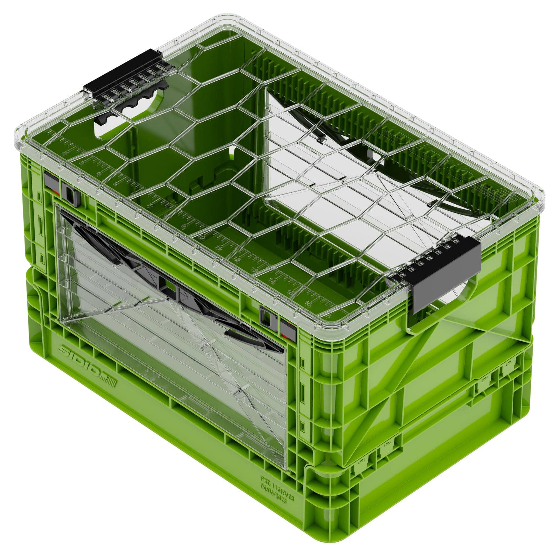 Full Size Collapsible SidioCrate - Image 82