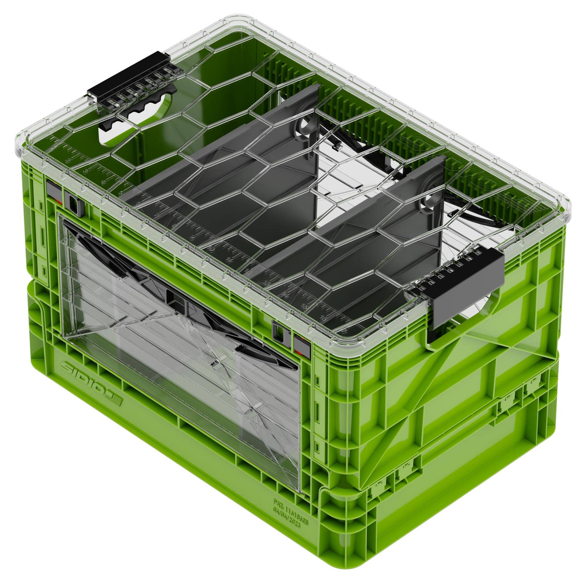 Full Size Collapsible SidioCrate - Image 83