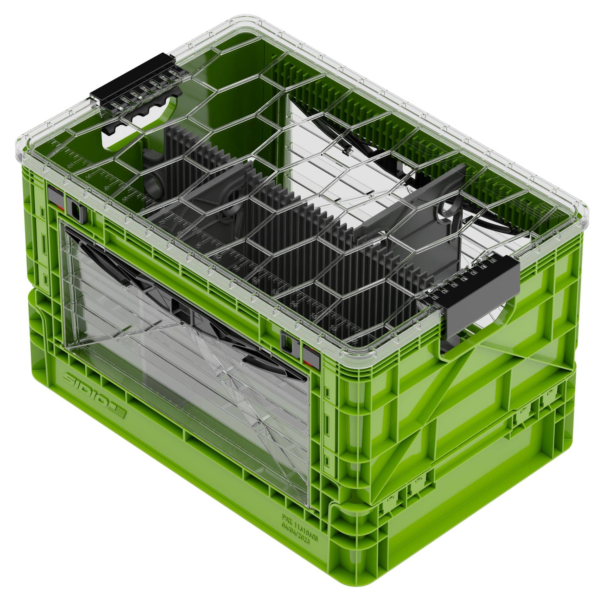 Full Size Collapsible SidioCrate - Image 84