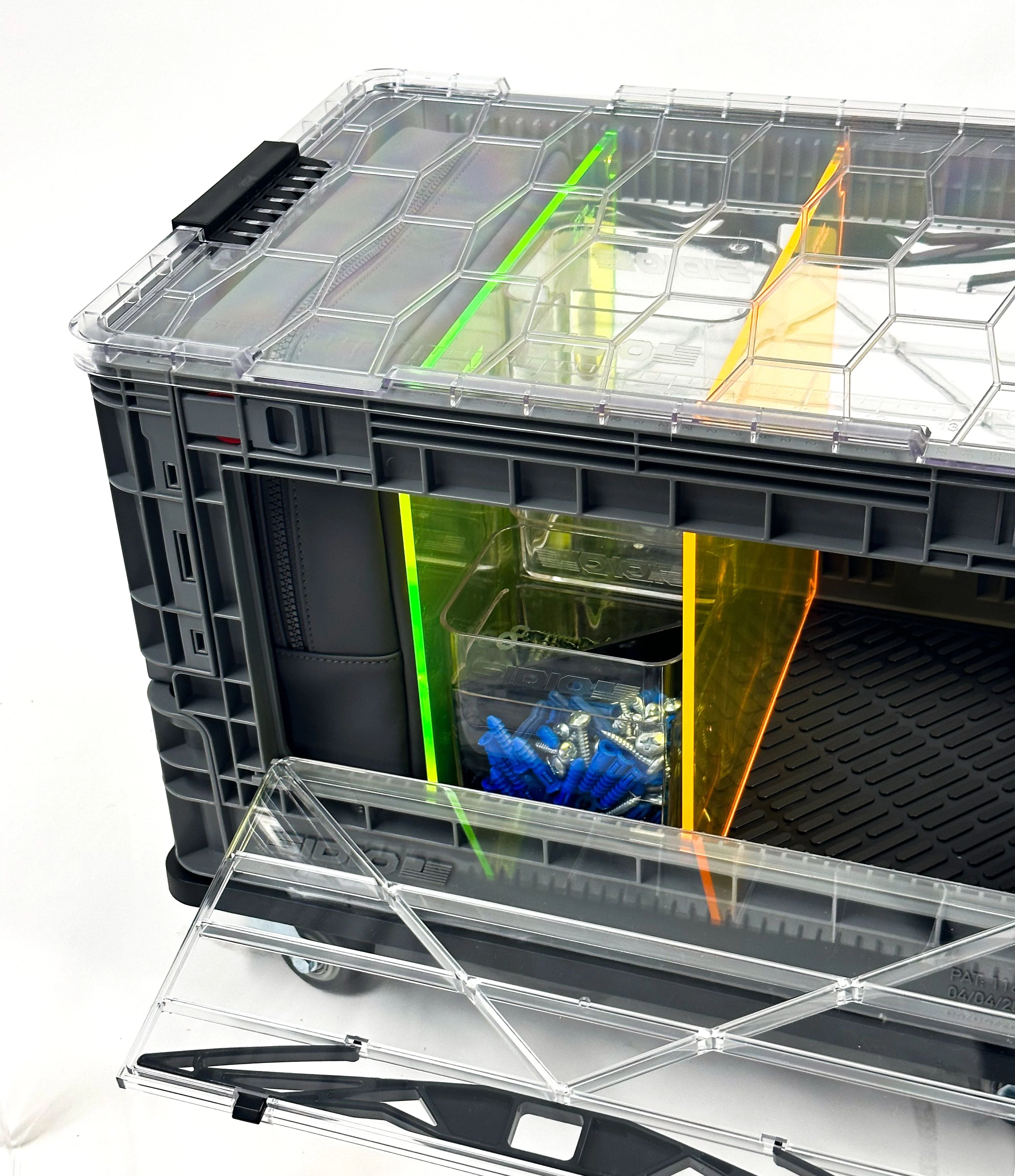 Full Size Collapsible SidioCrate - Image 85