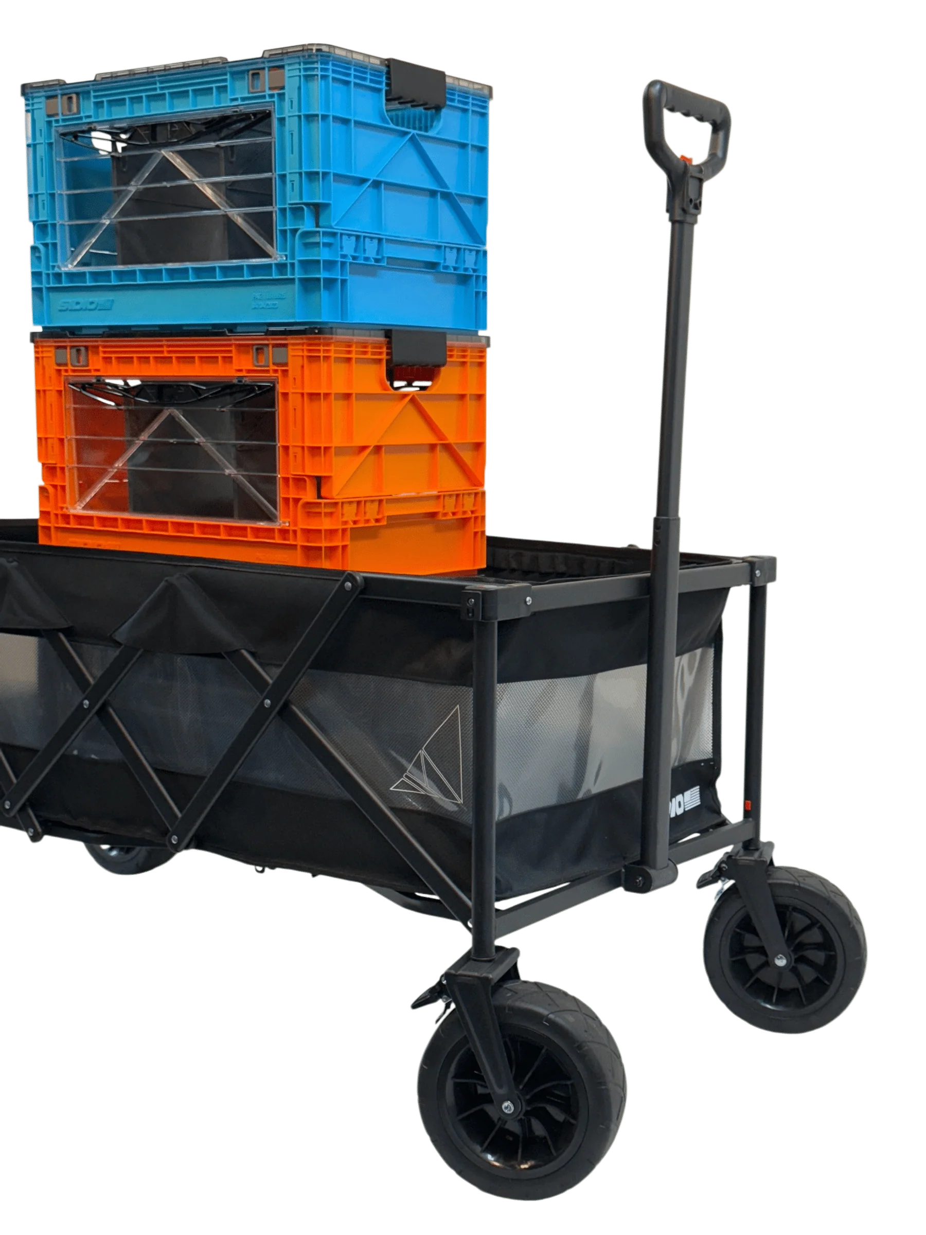 Full Size Collapsible SidioCrate - Image 88