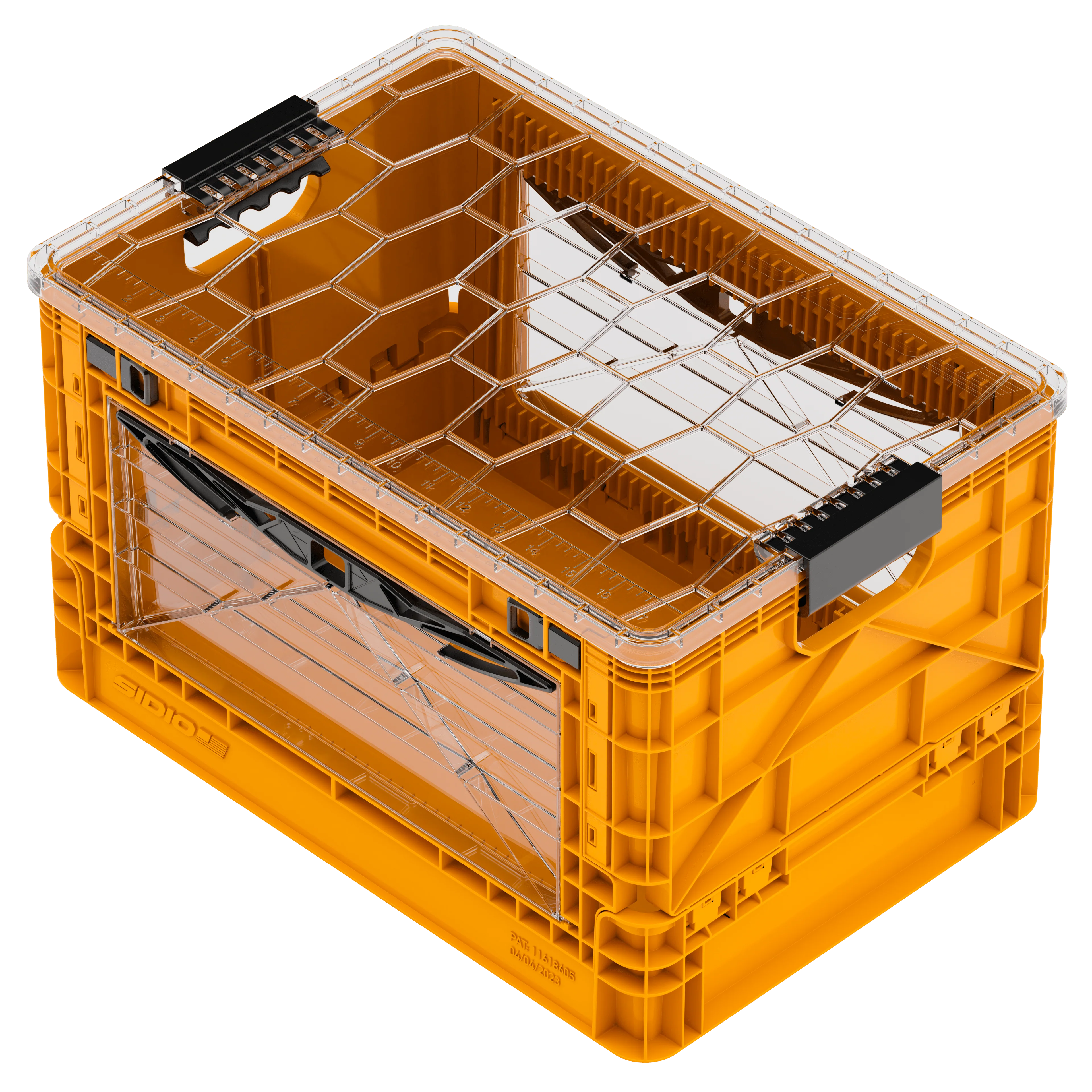 Full Size Collapsible SidioCrate - Image 9