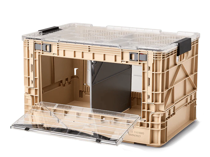 Full Size Collapsible SidioCrate - Image 90