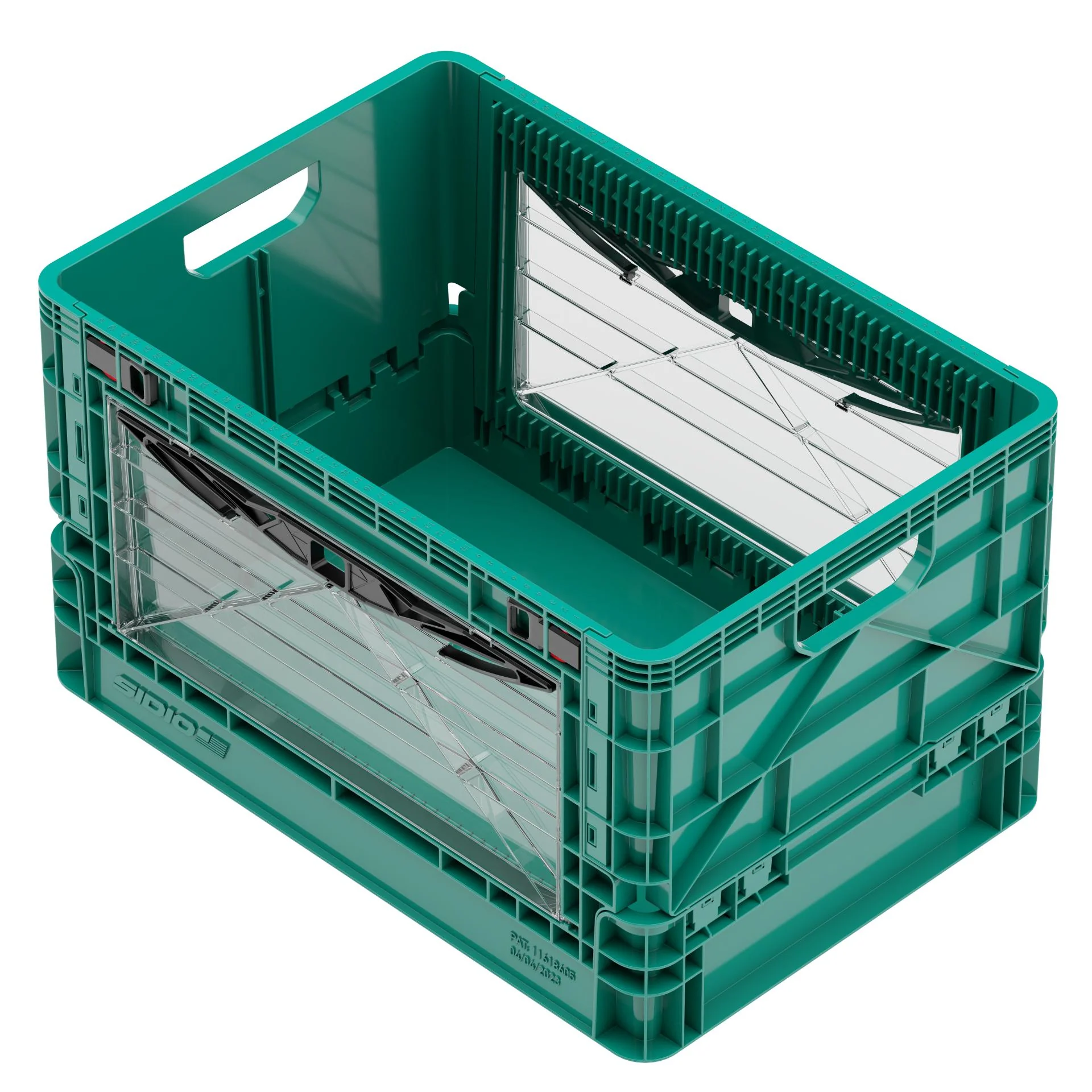 Full Size Collapsible SidioCrate - Image 91