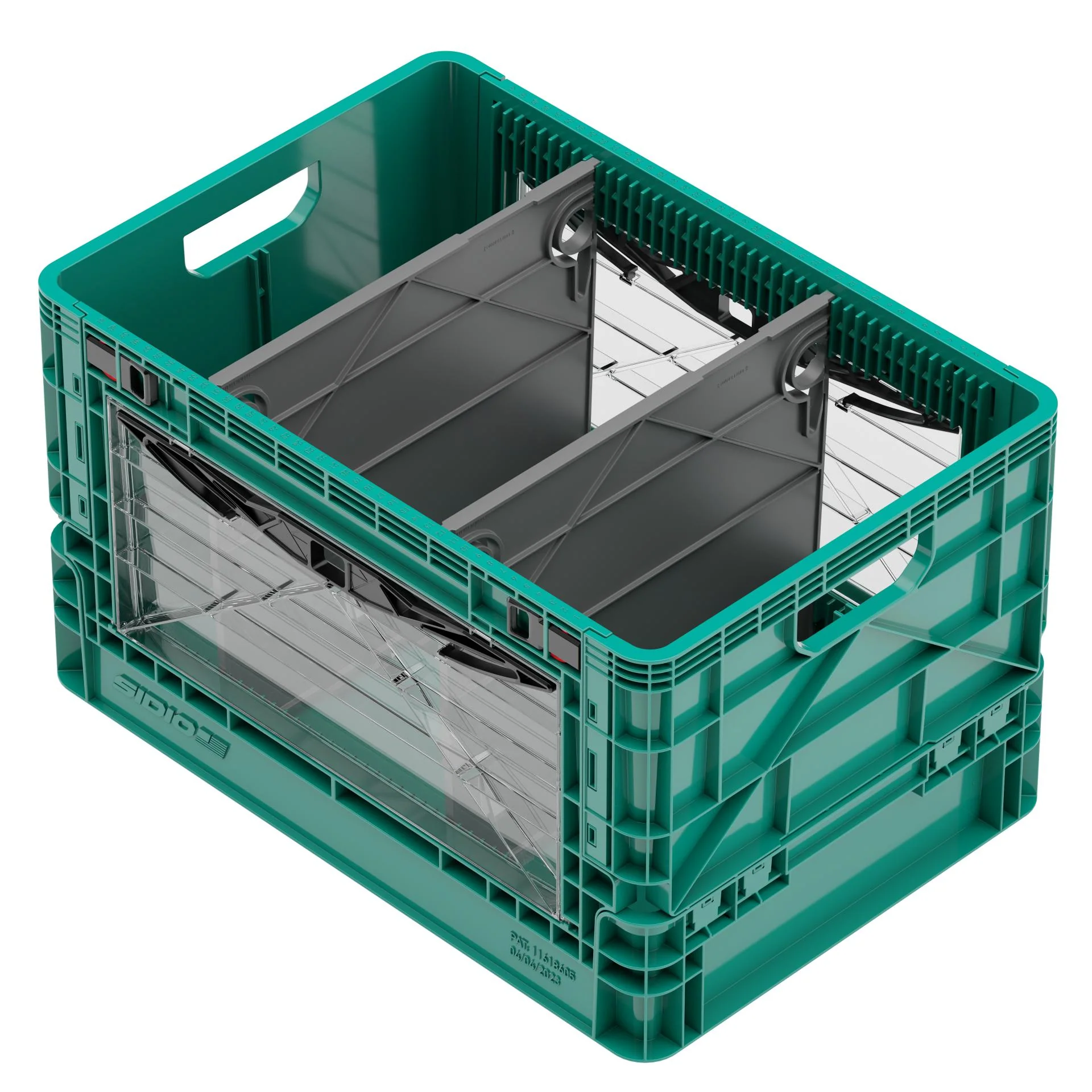 Full Size Collapsible SidioCrate - Image 92