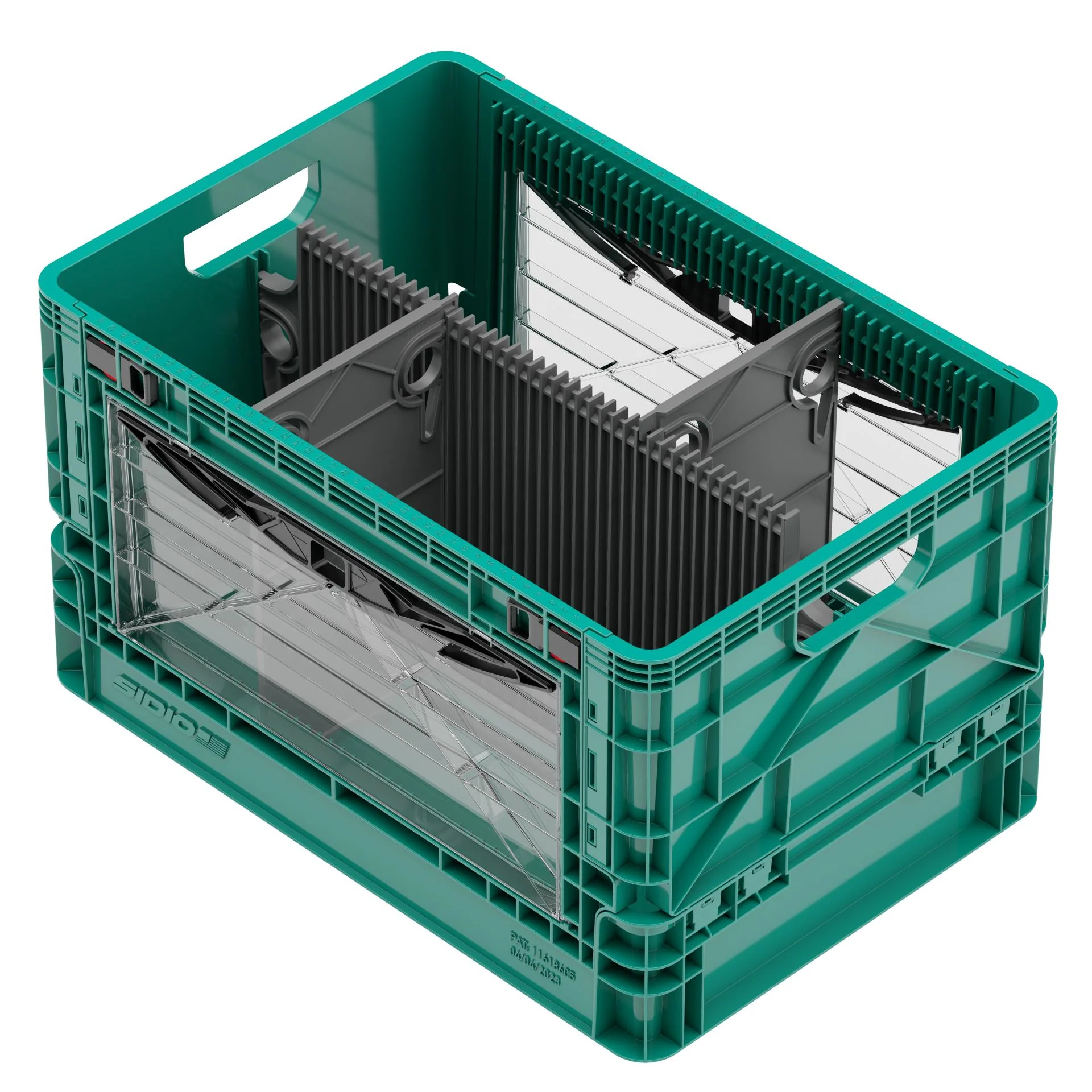 Full Size Collapsible SidioCrate - Image 93