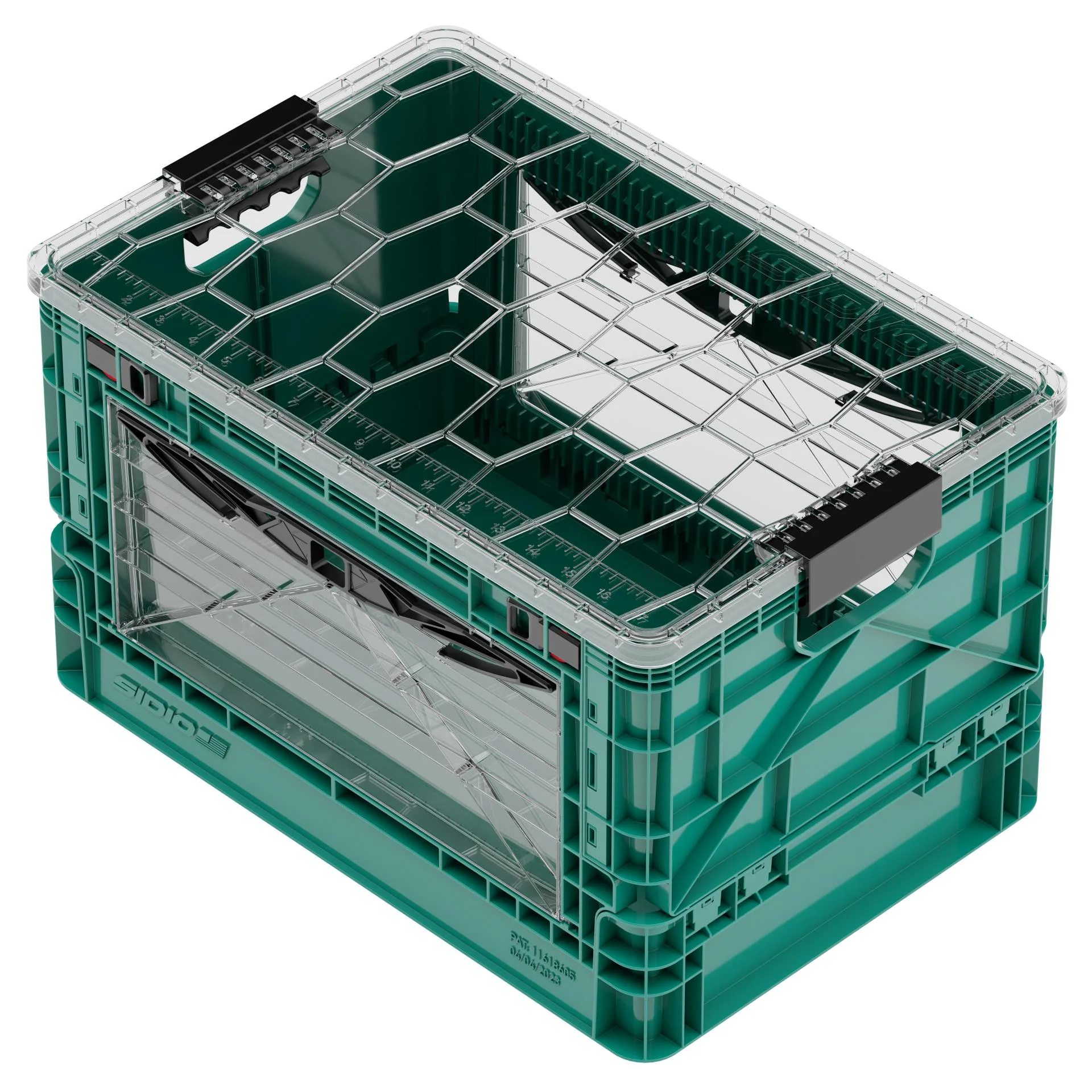 Full Size Collapsible SidioCrate - Image 94