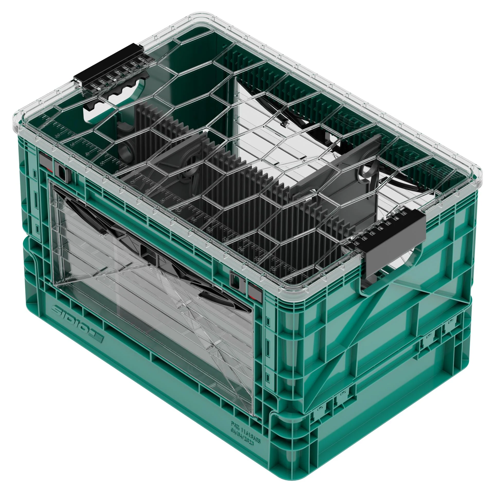 Full Size Collapsible SidioCrate - Image 96
