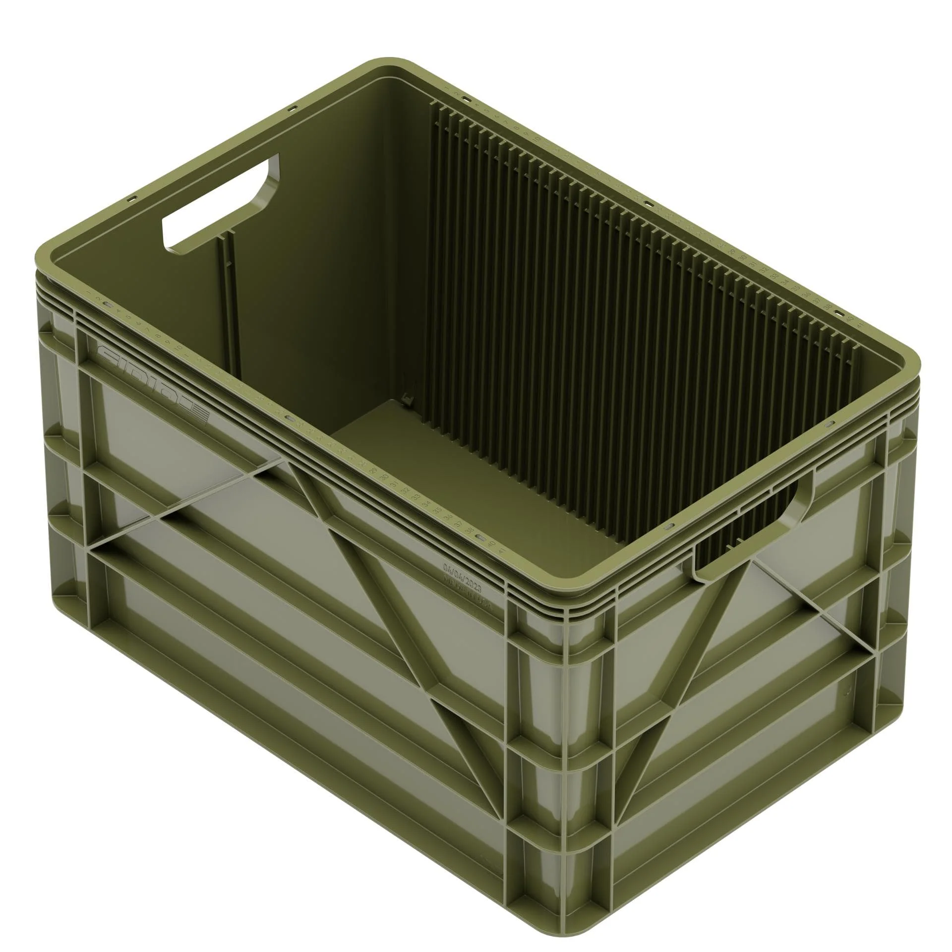 Full Size SidioCrate - Image 100