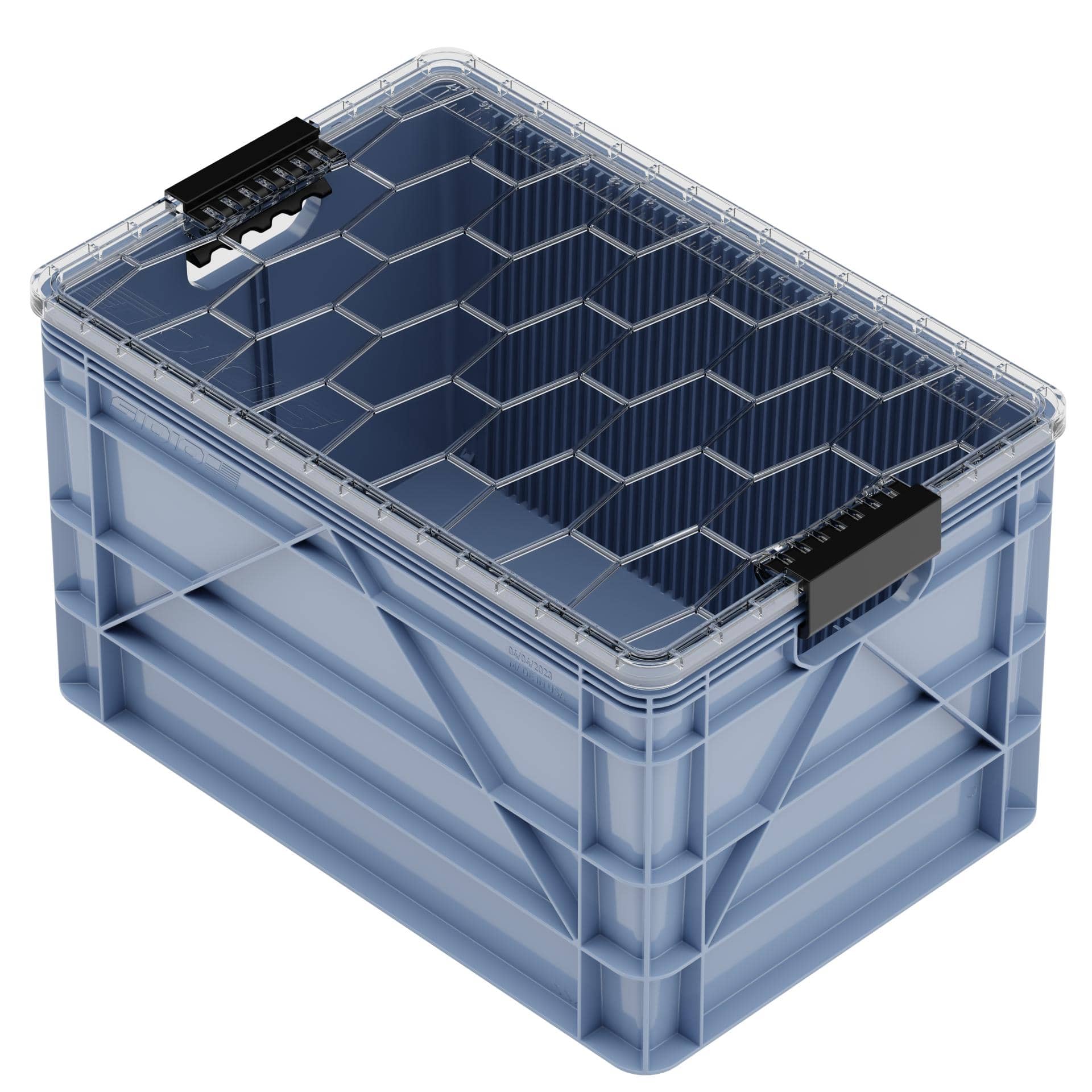 Full Size SidioCrate - Image 11