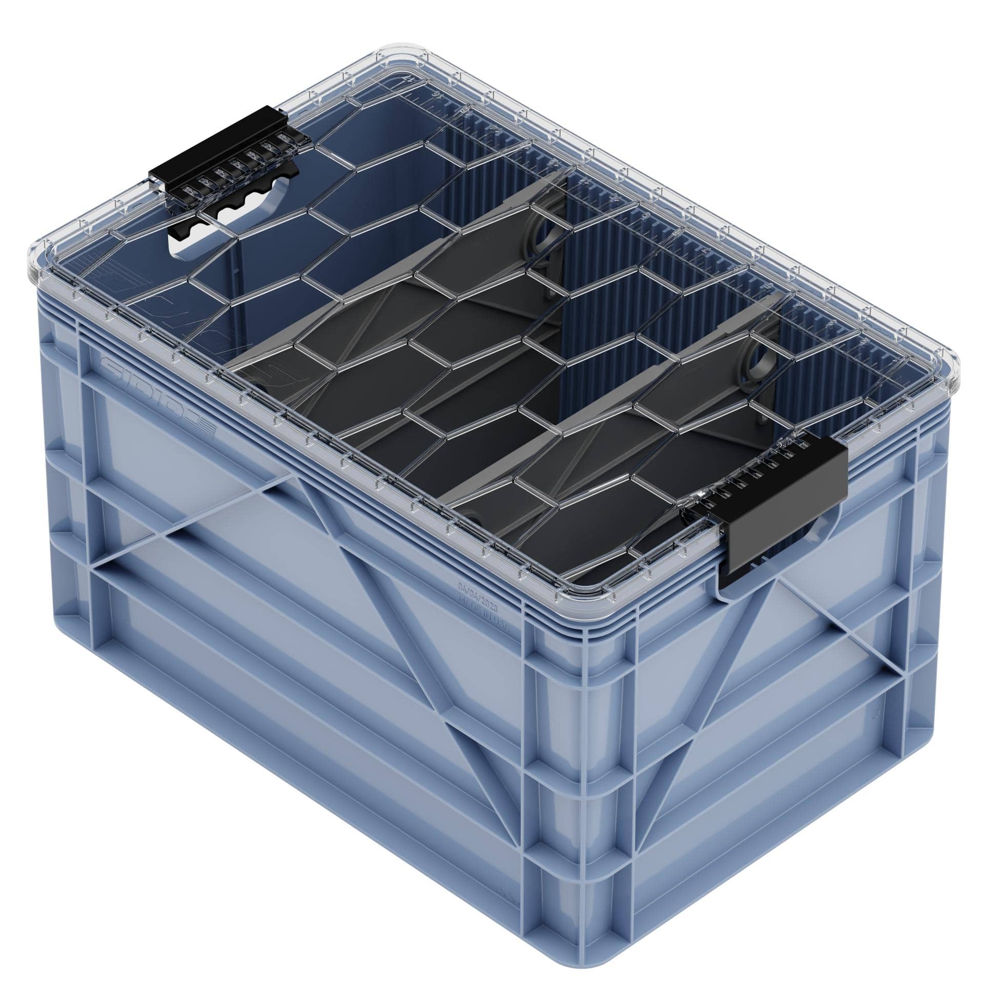 Full Size SidioCrate - Image 12