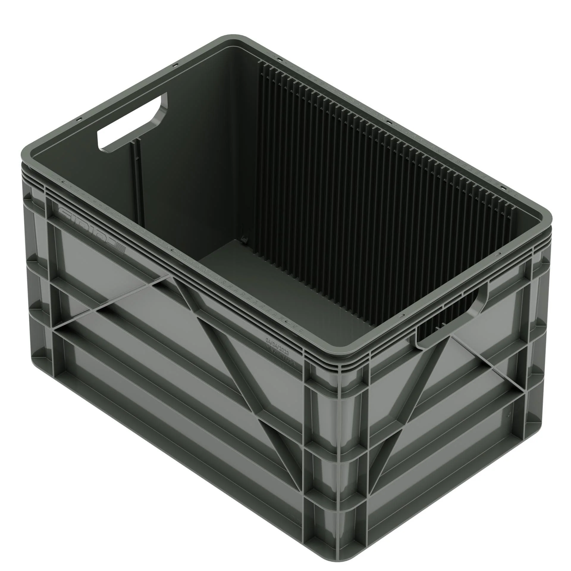 Full Size SidioCrate - Image 13