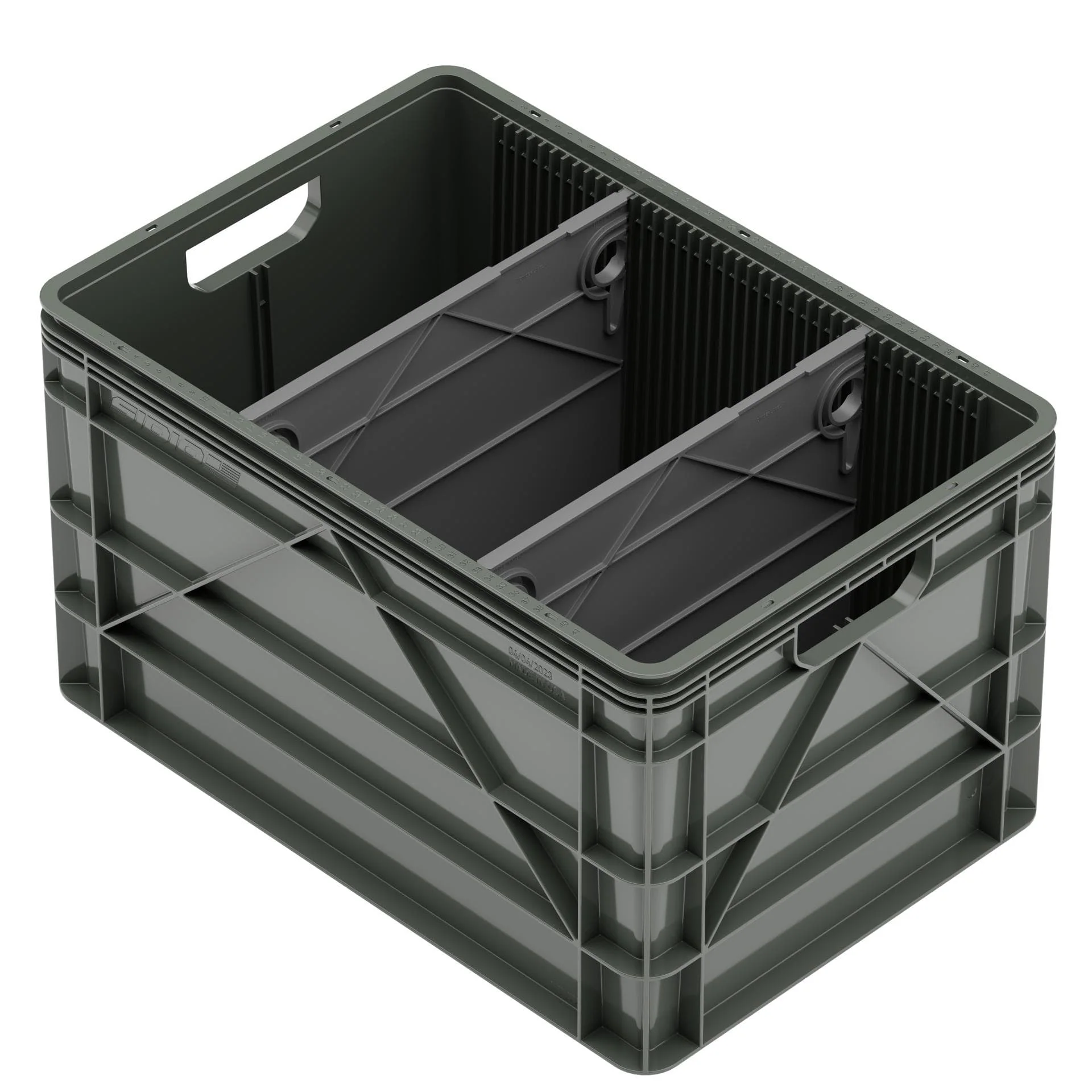 Full Size SidioCrate - Image 14