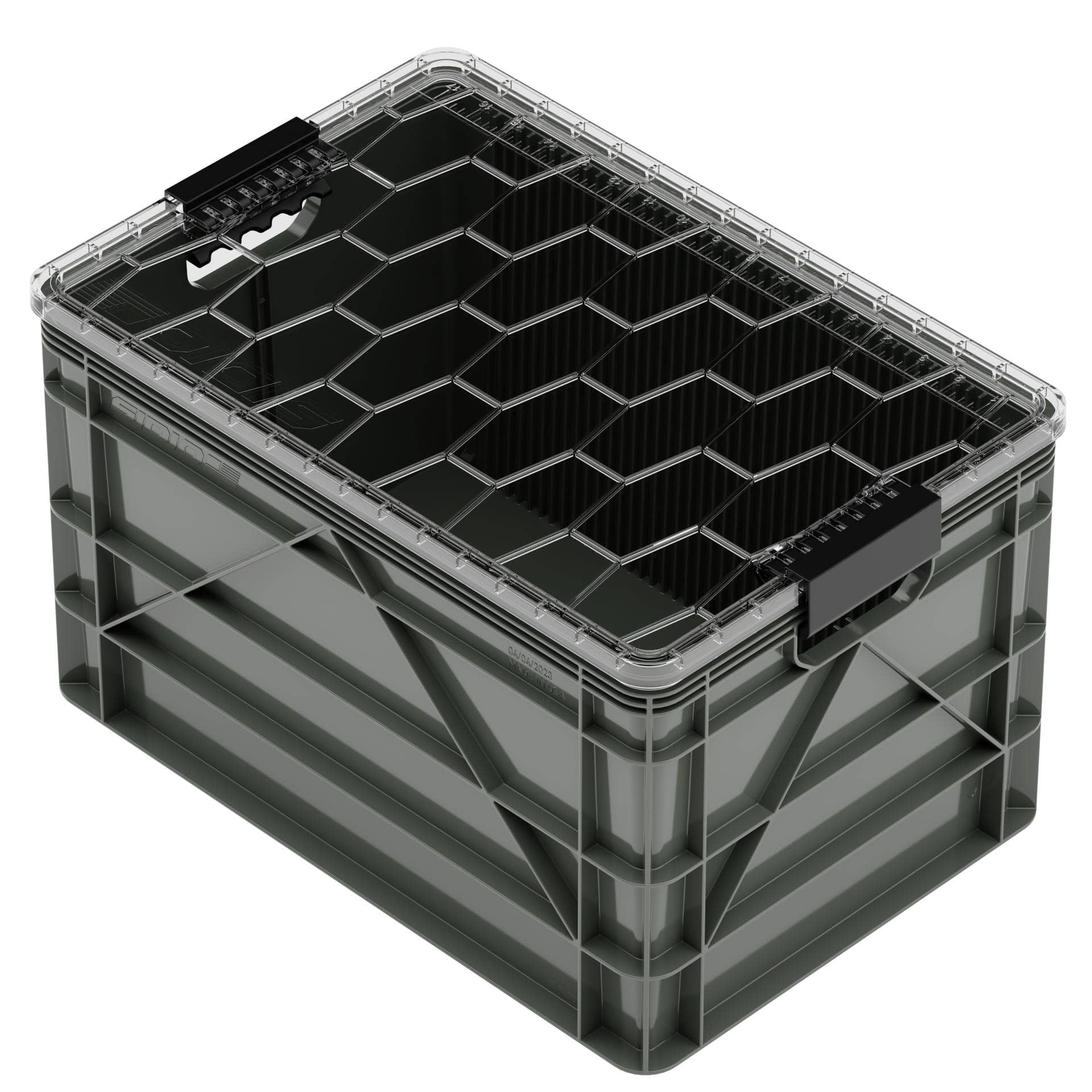 Full Size SidioCrate - Image 15