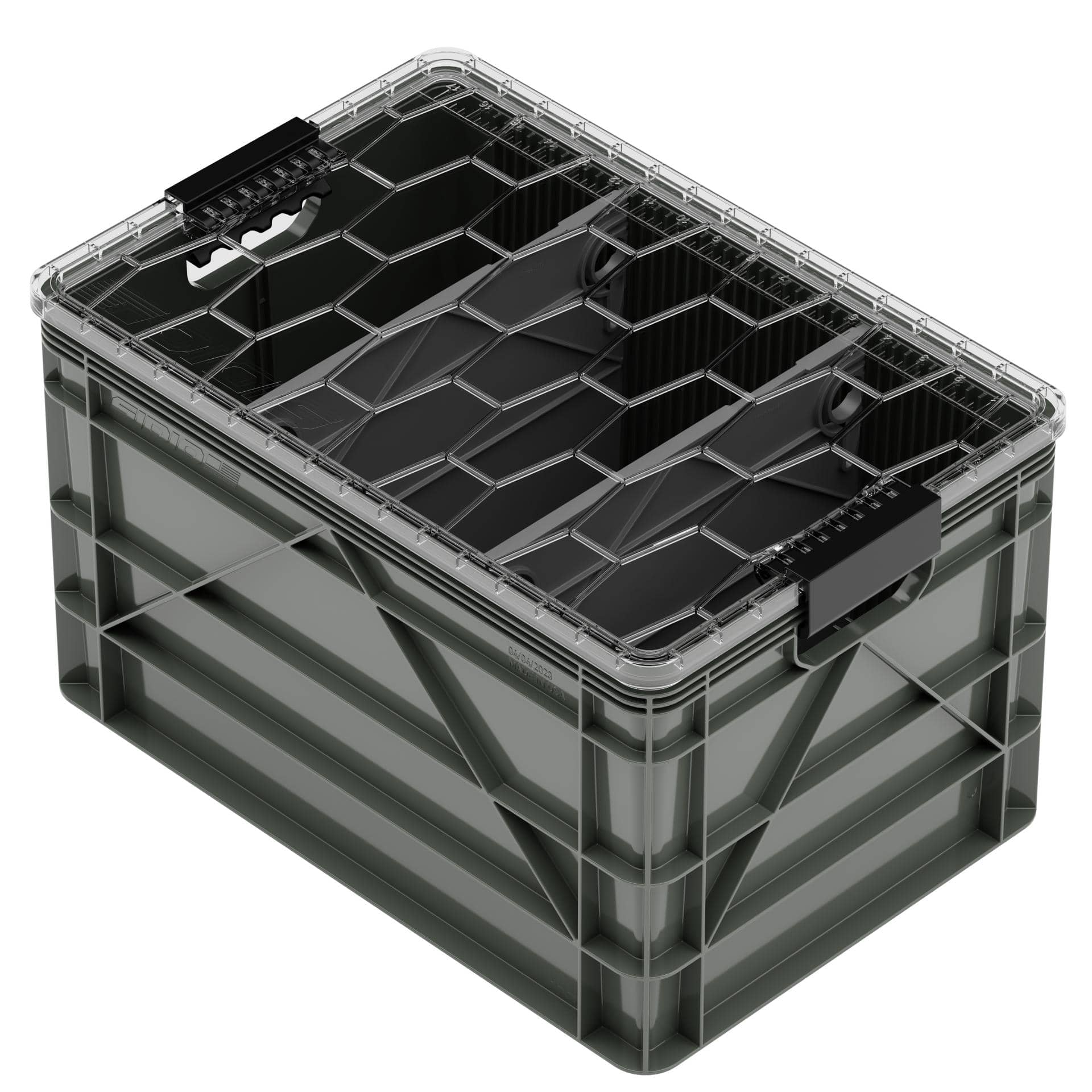 Full Size SidioCrate - Image 16