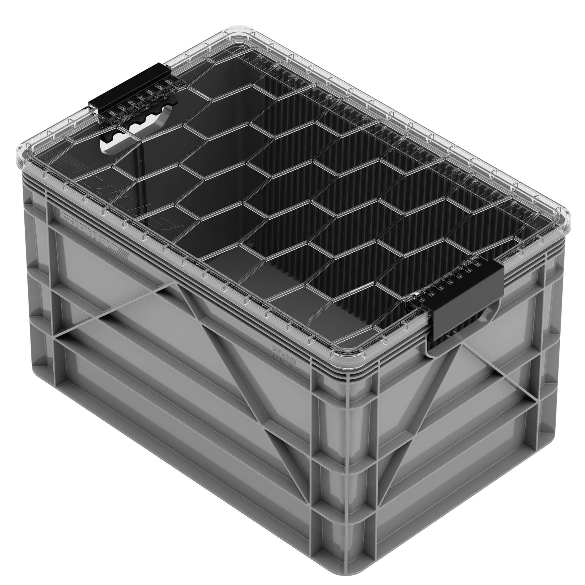 Full Size SidioCrate - Image 19