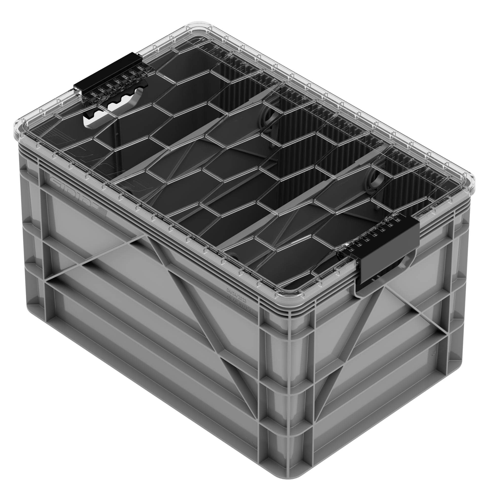 Full Size SidioCrate - Image 20