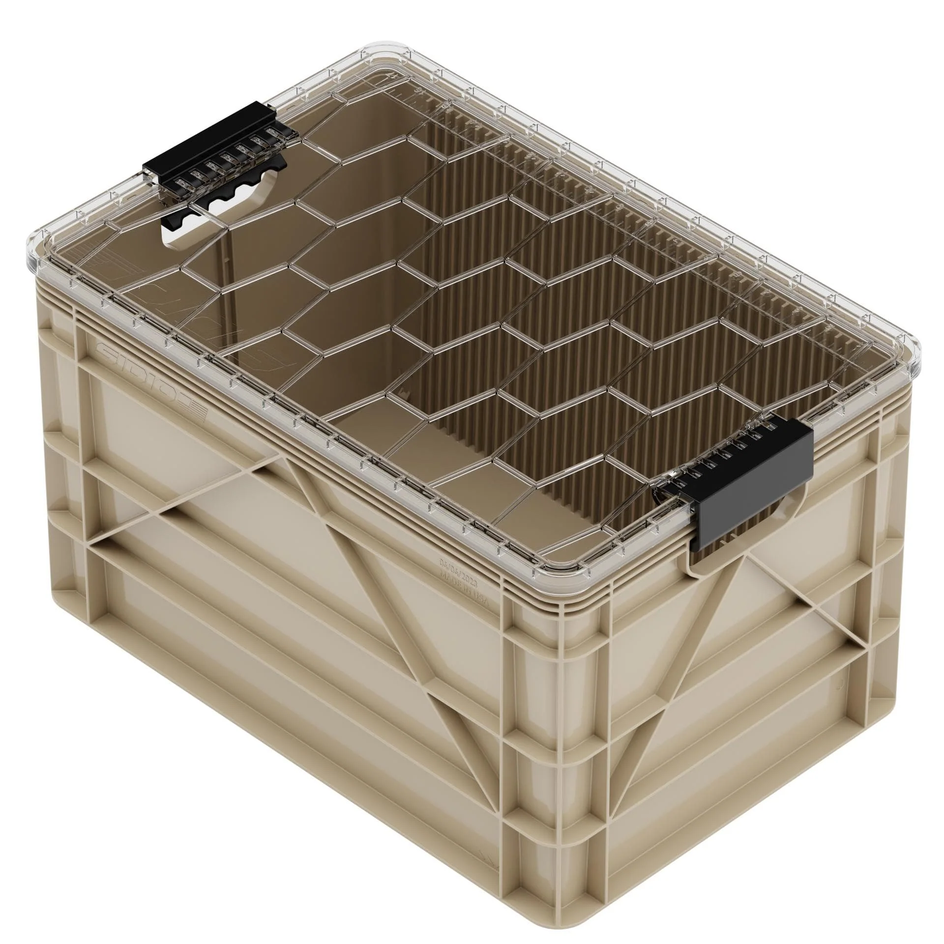 Full Size SidioCrate - Image 3